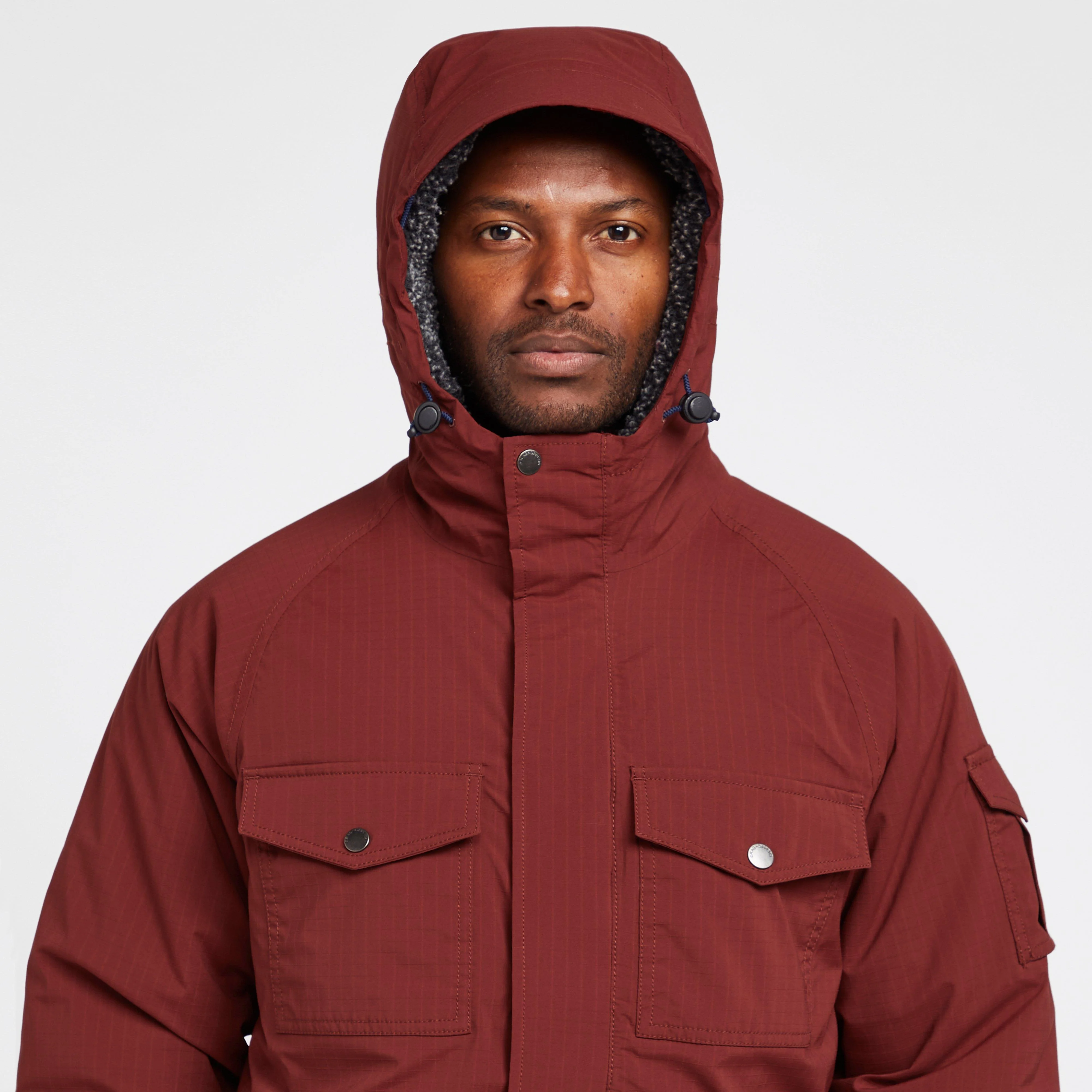 Unisex Waverley Thermic Jacket - Image 4