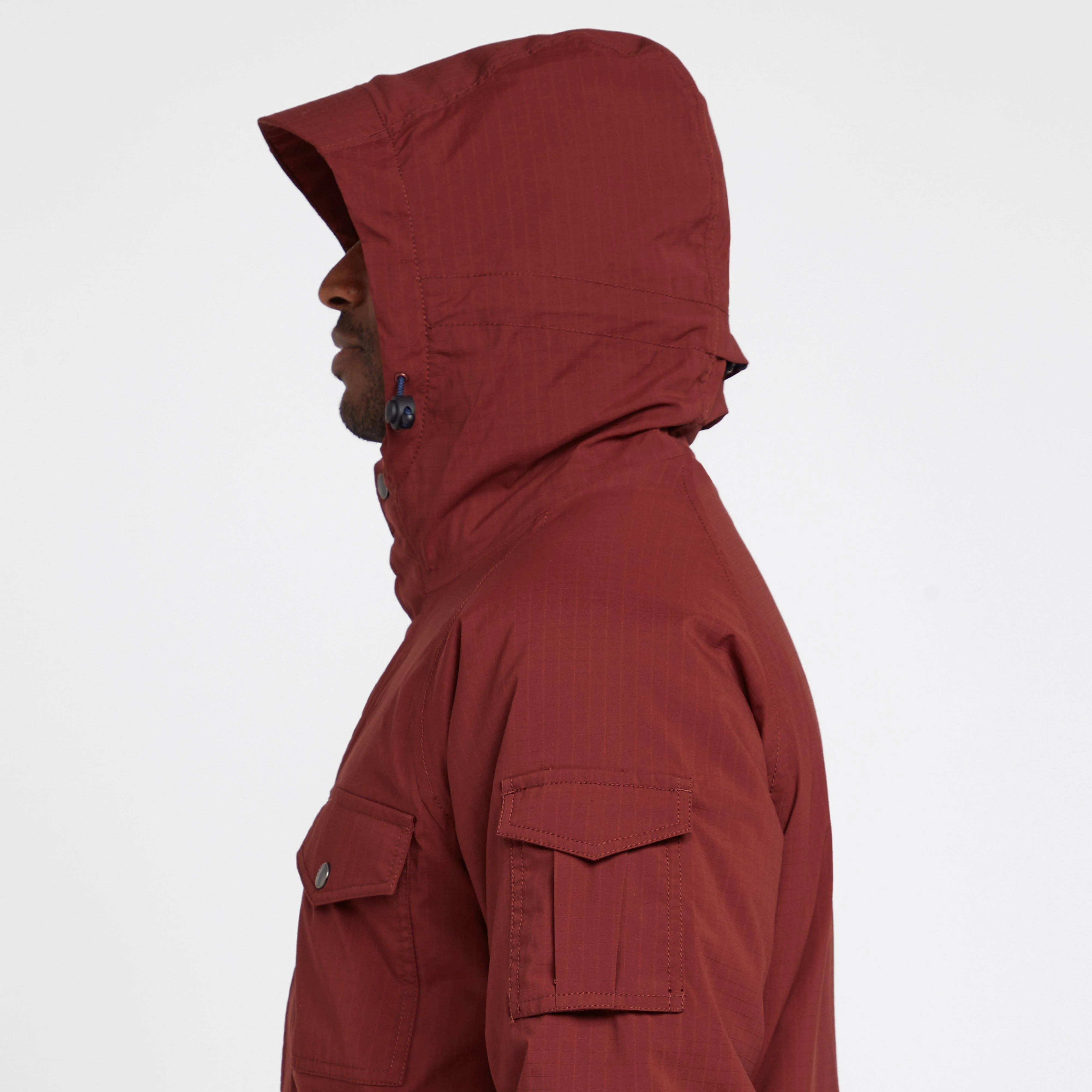 Unisex Waverley Thermic Jacket - Image 5