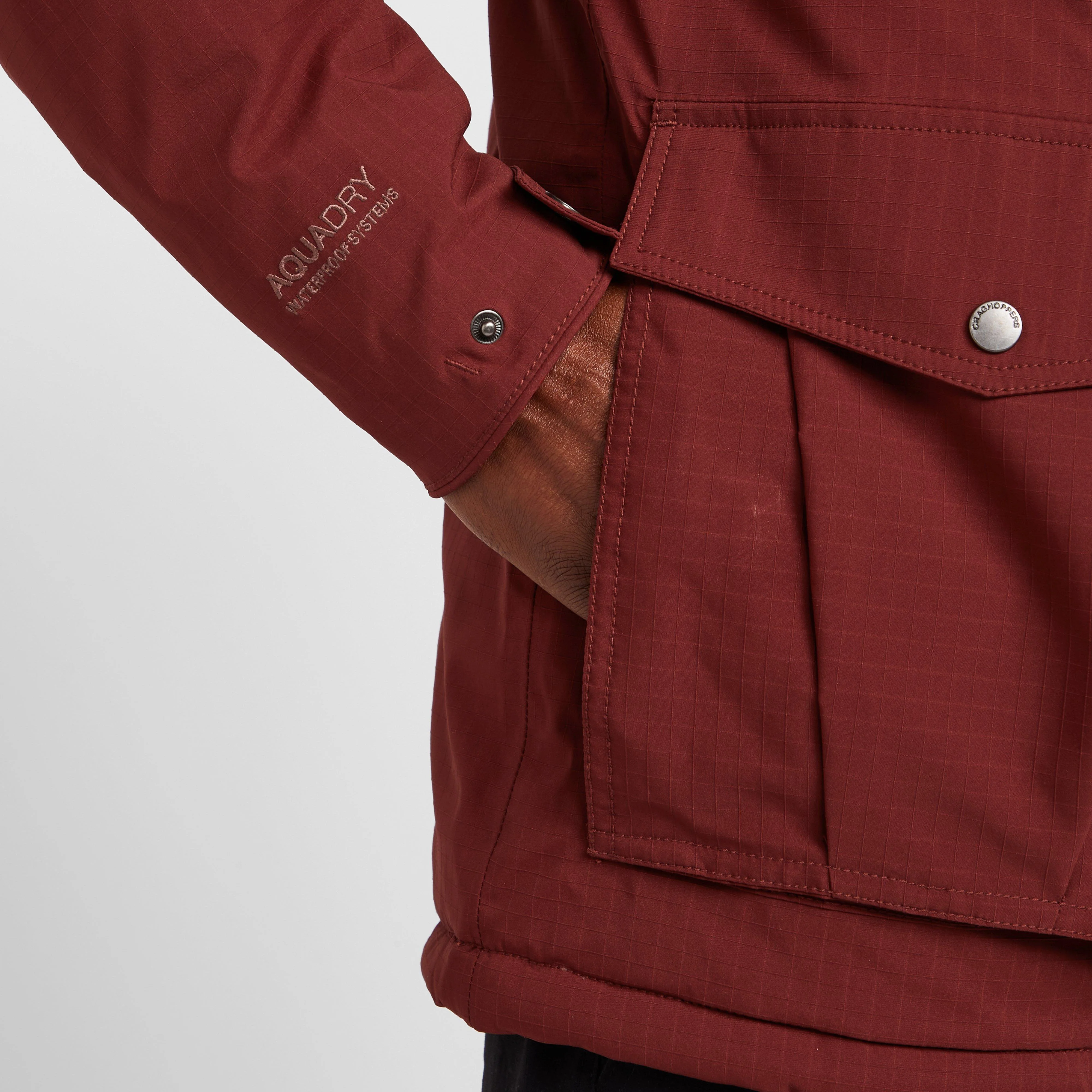 Unisex Waverley Thermic Jacket - Image 8