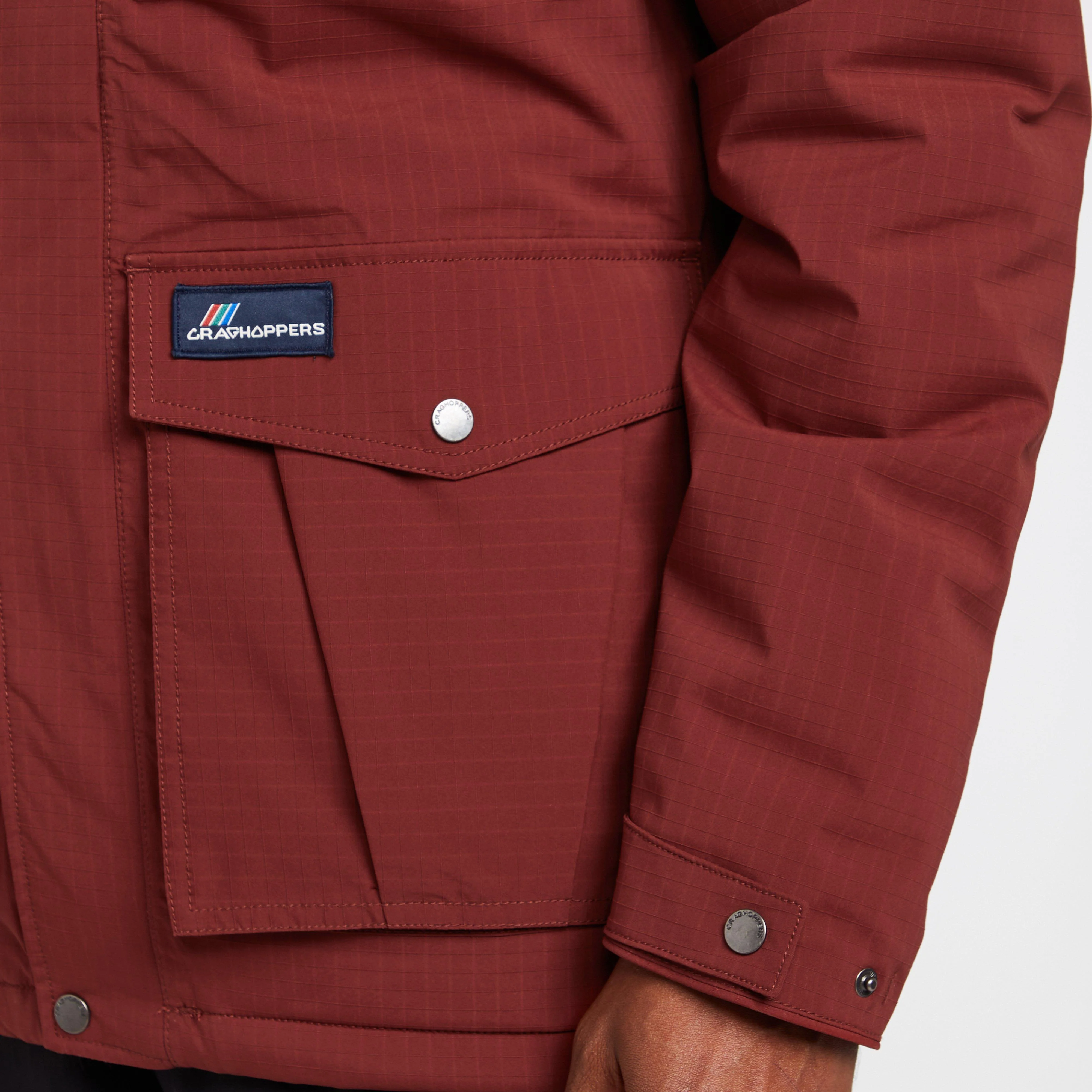 Unisex Waverley Thermic Jacket - Image 9