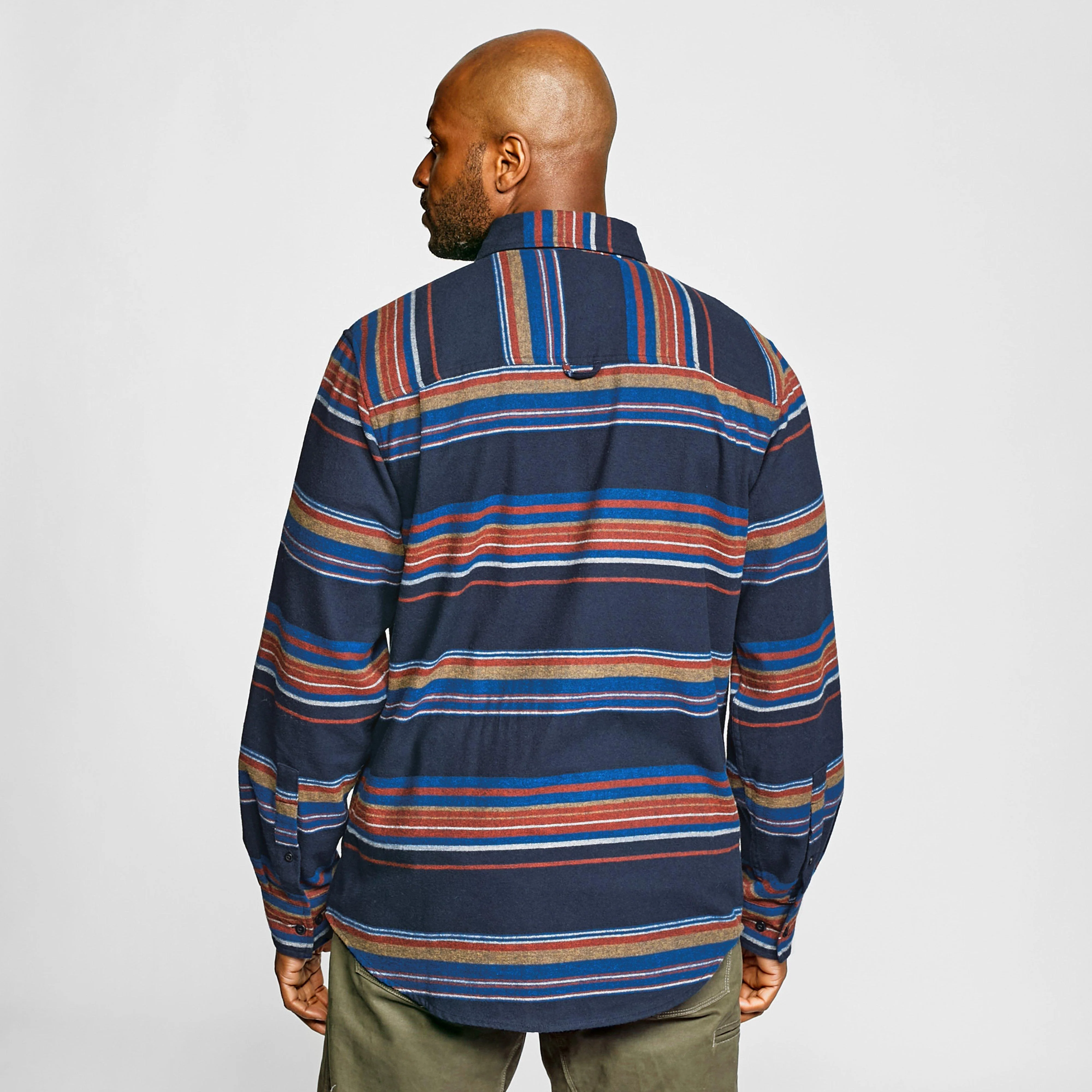 Unisex Ziggy Long Sleeve Shirt - Image 2