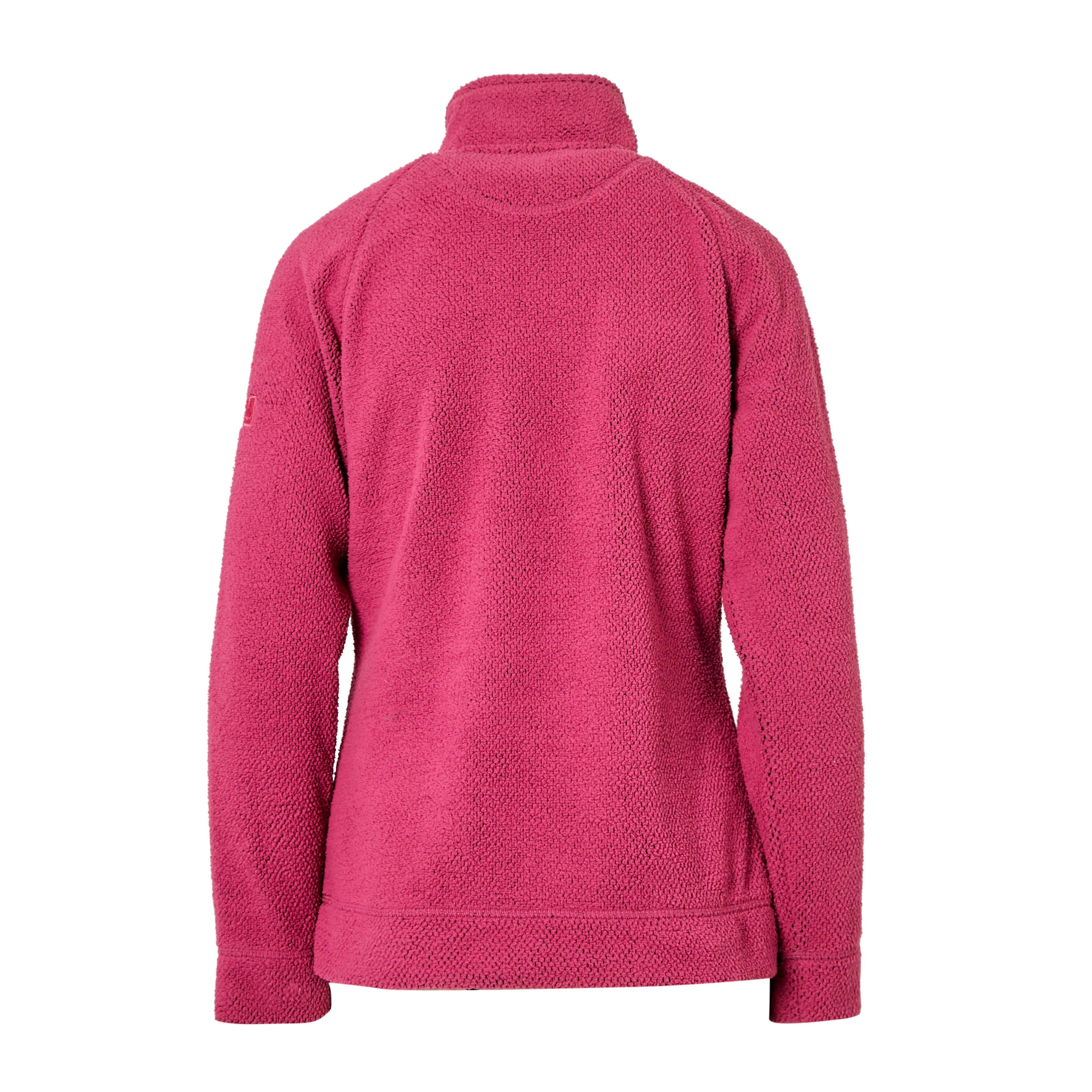Women’s Ambra Half-Zip Fleece - Image 6