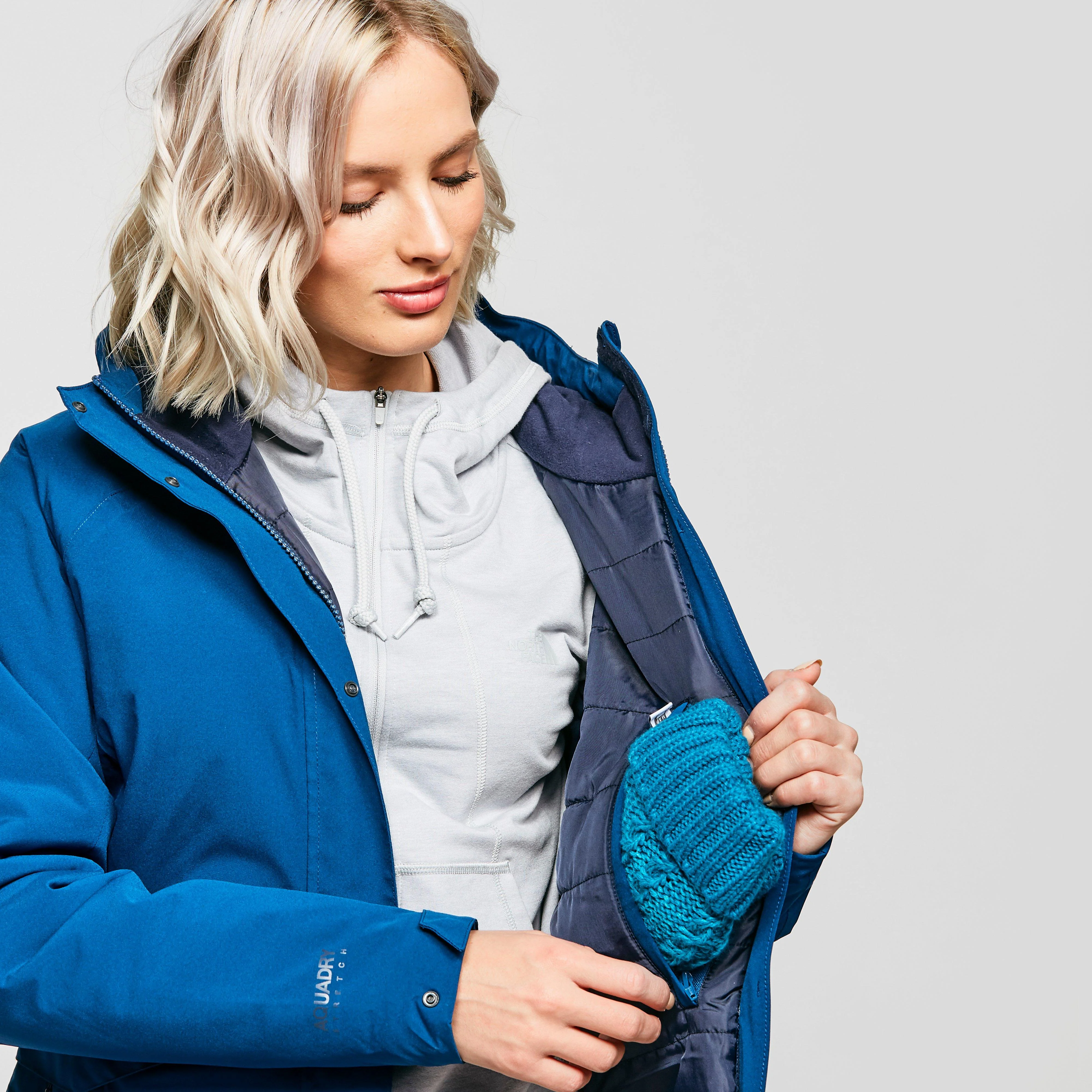 Women's Calbeck Thermic Jacket - Image 10