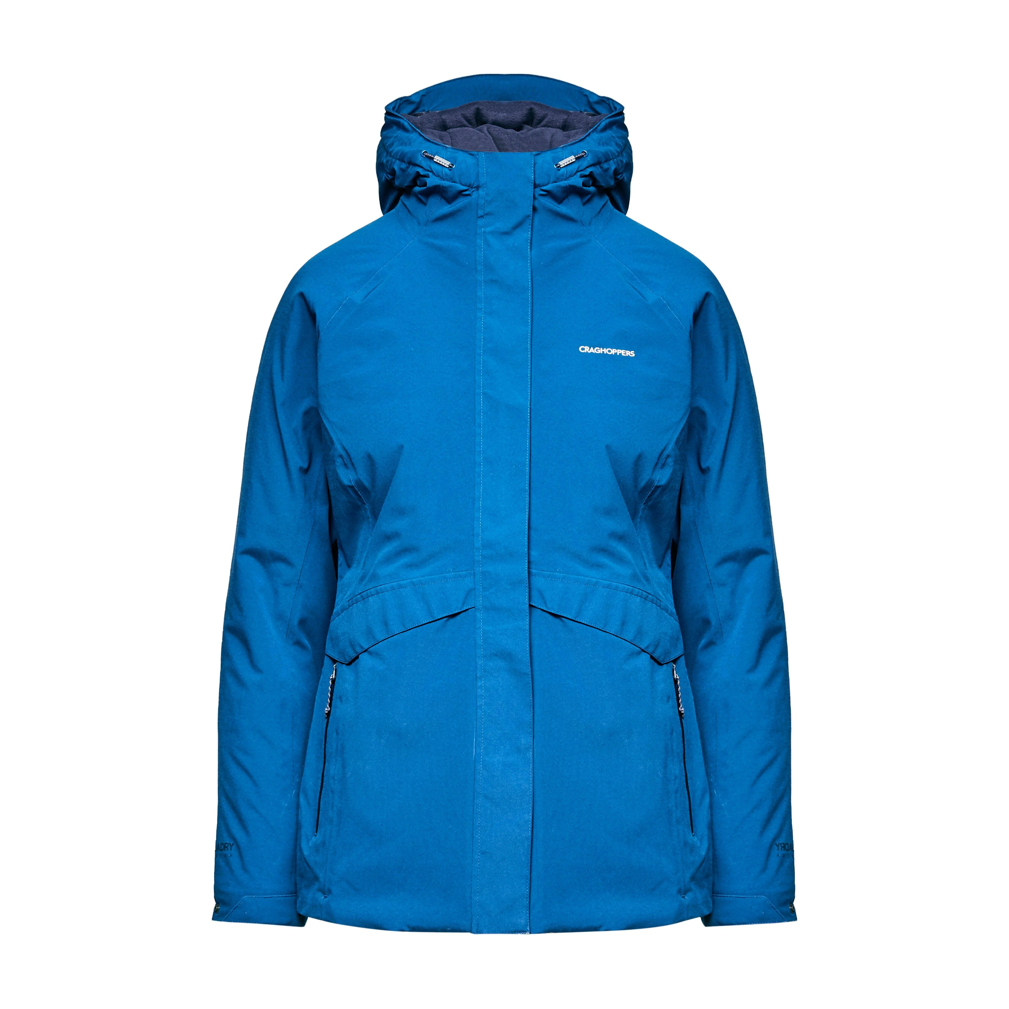 Women's Calbeck Thermic Jacket - Image 12