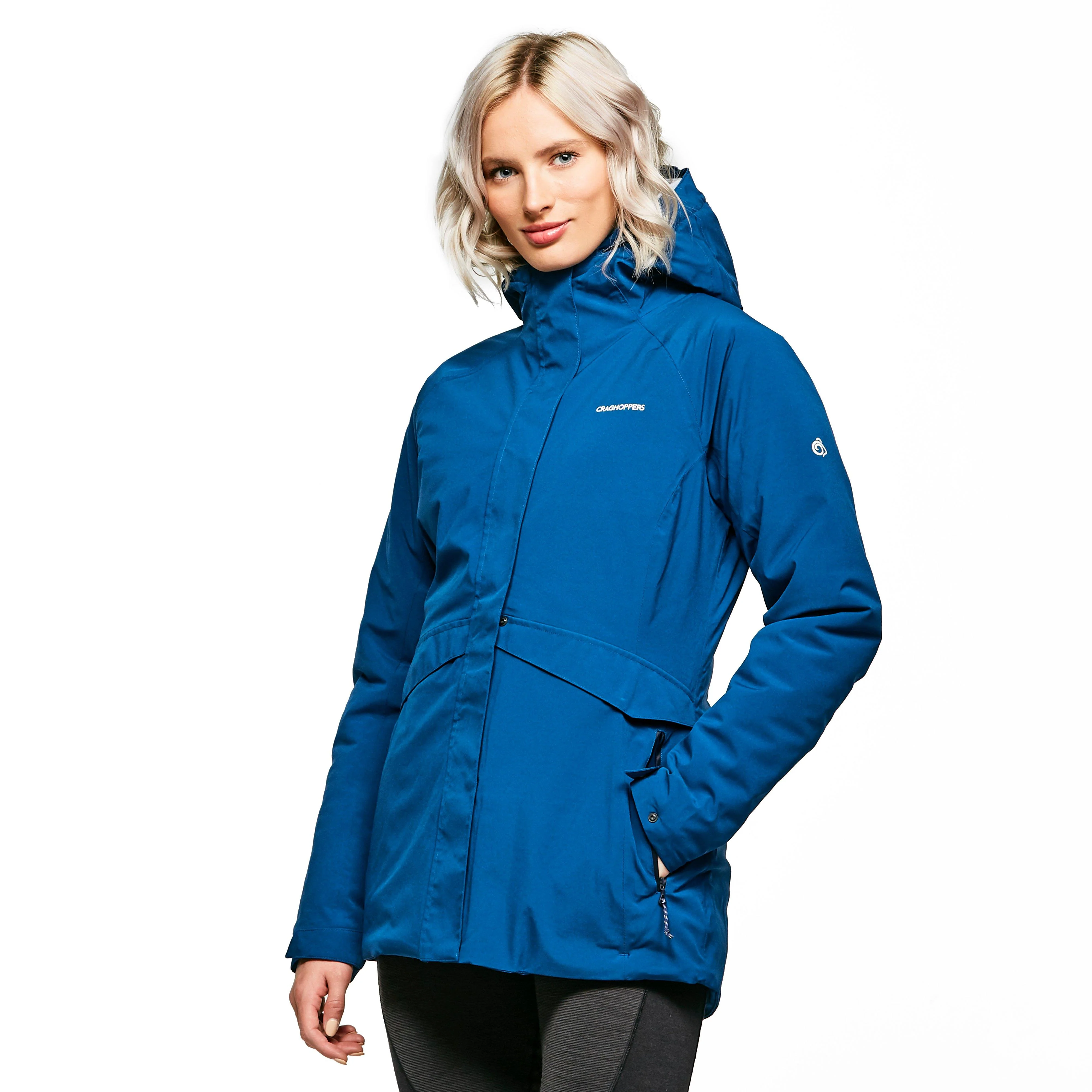 Women's Calbeck Thermic Jacket - Image 13