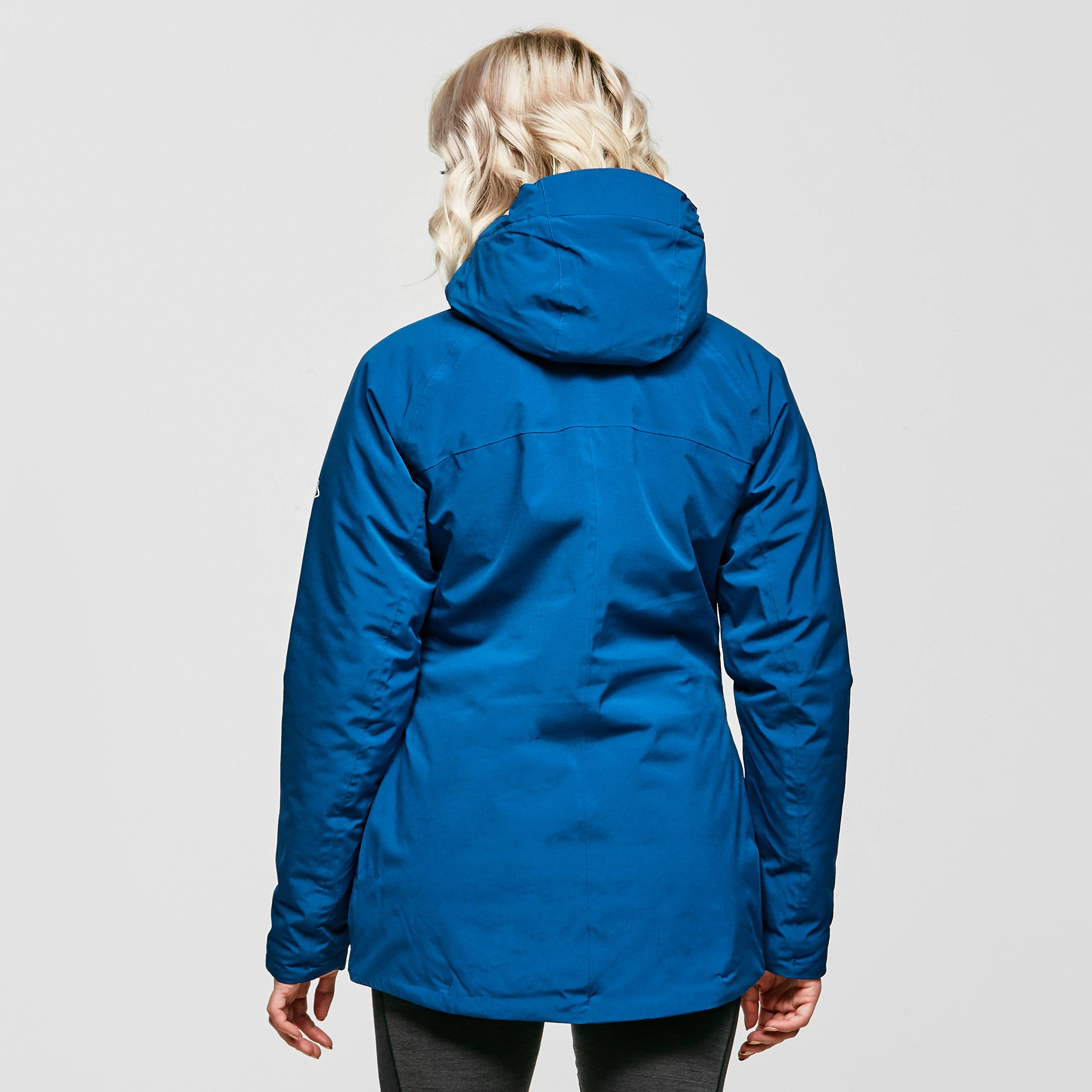 Women's Calbeck Thermic Jacket - Image 2