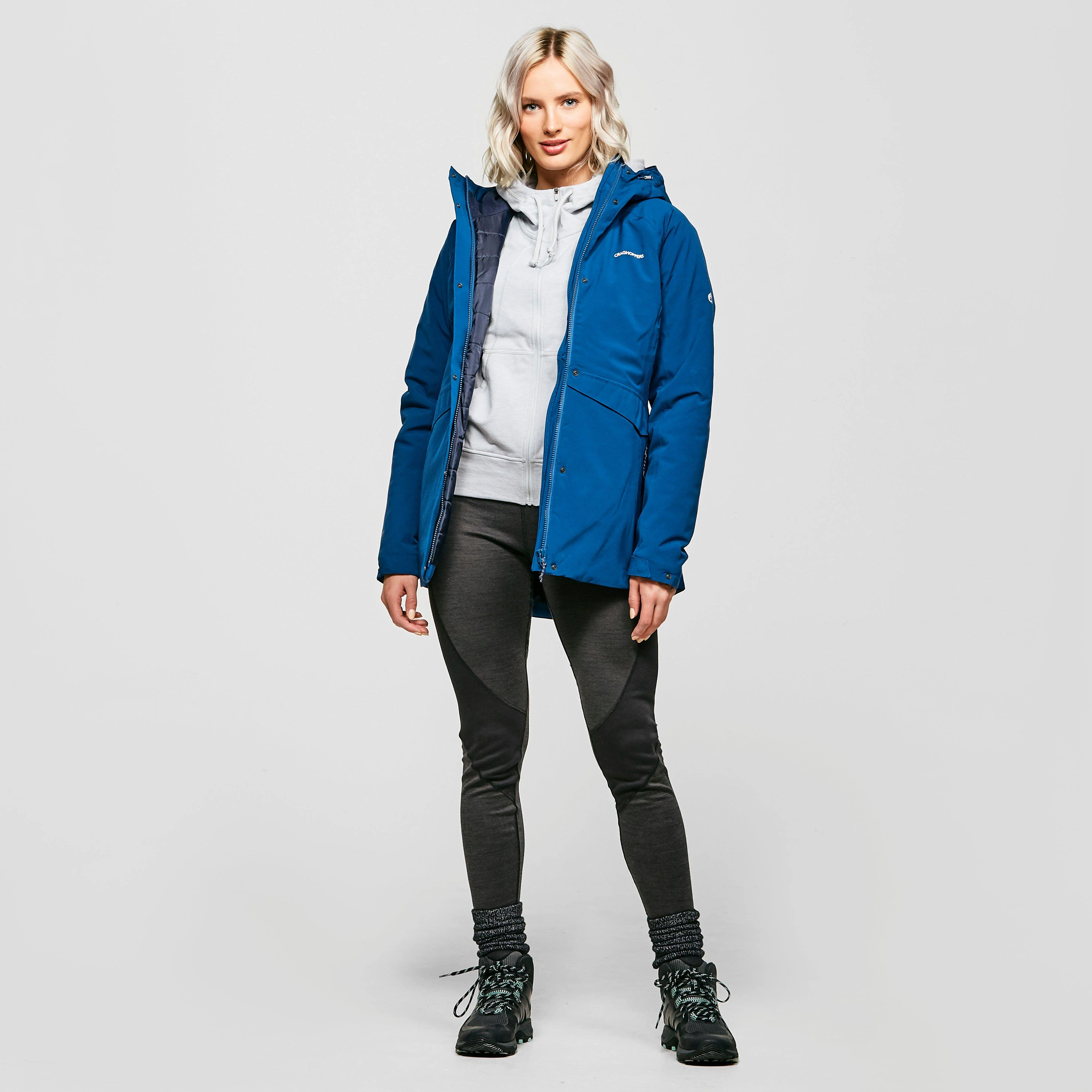 Women's Calbeck Thermic Jacket - Image 3