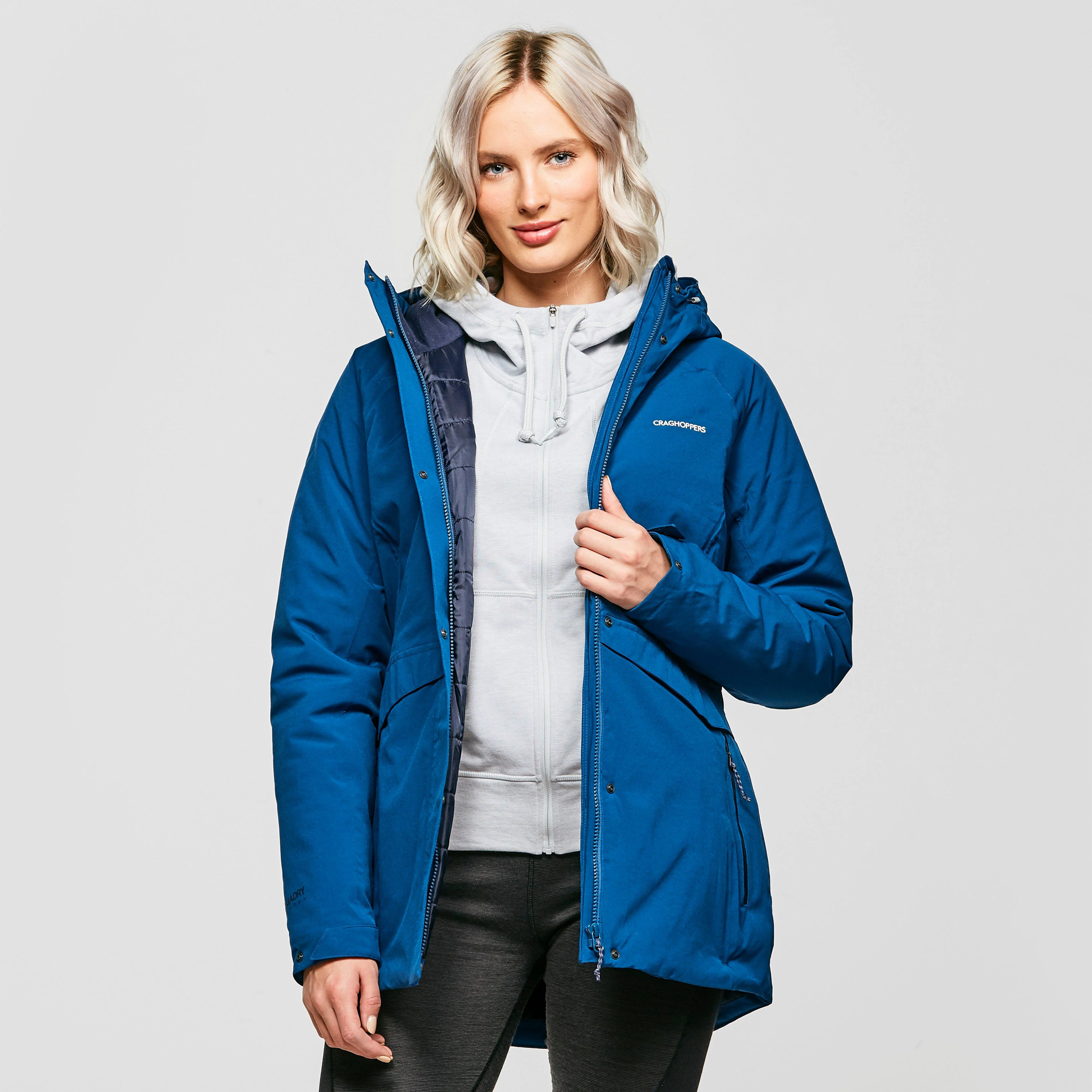 Women's Calbeck Thermic Jacket - Image 4
