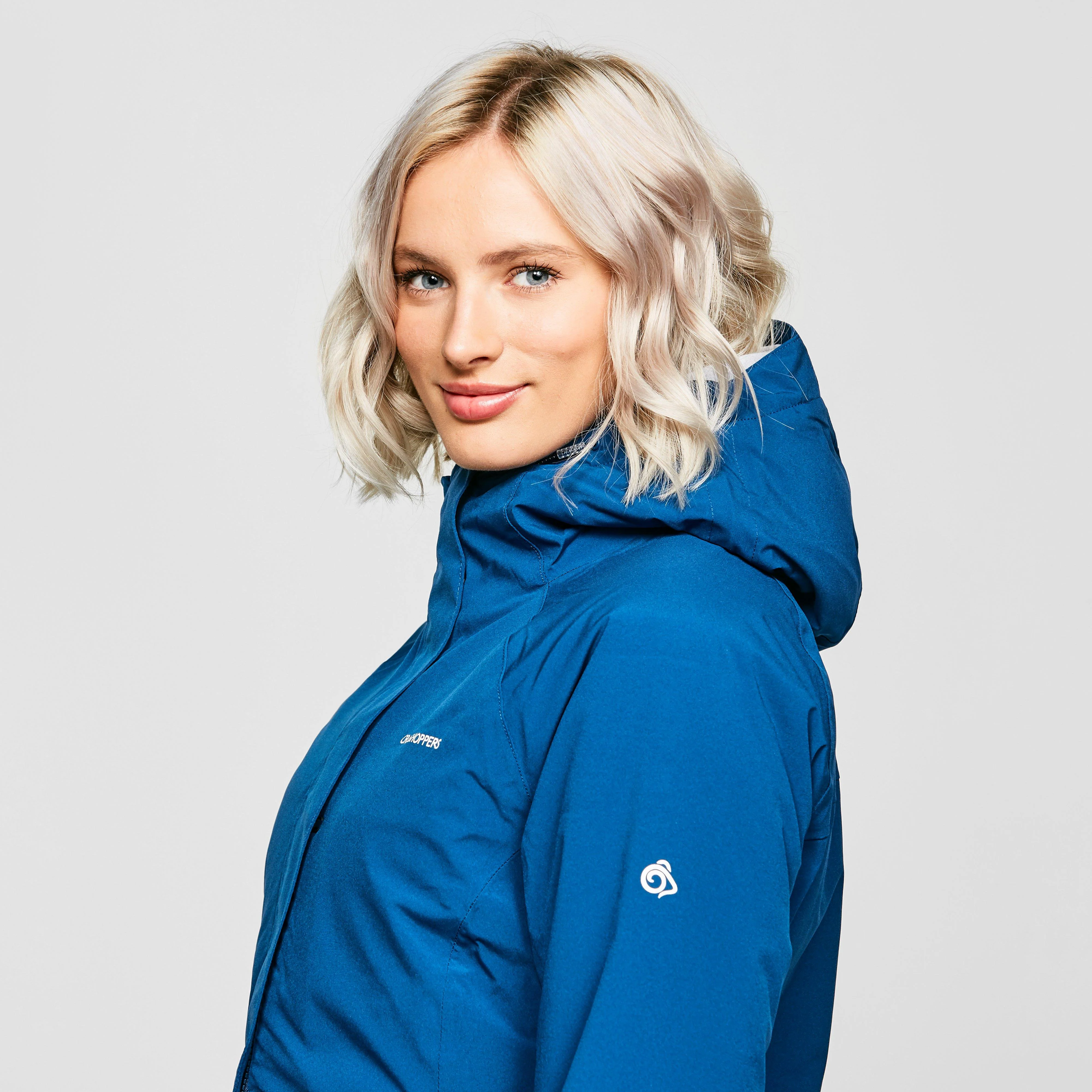 Women's Calbeck Thermic Jacket - Image 5
