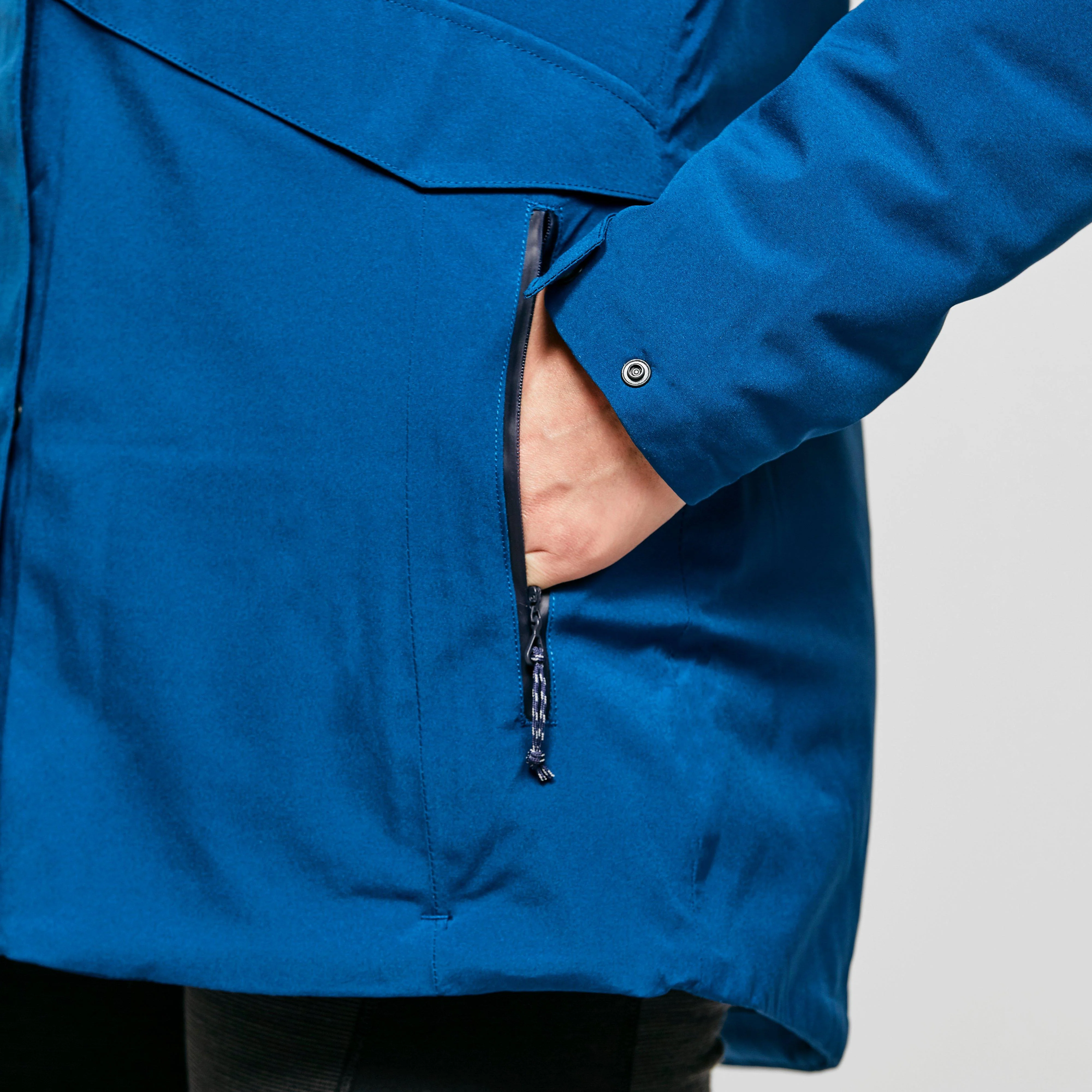 Women's Calbeck Thermic Jacket - Image 6