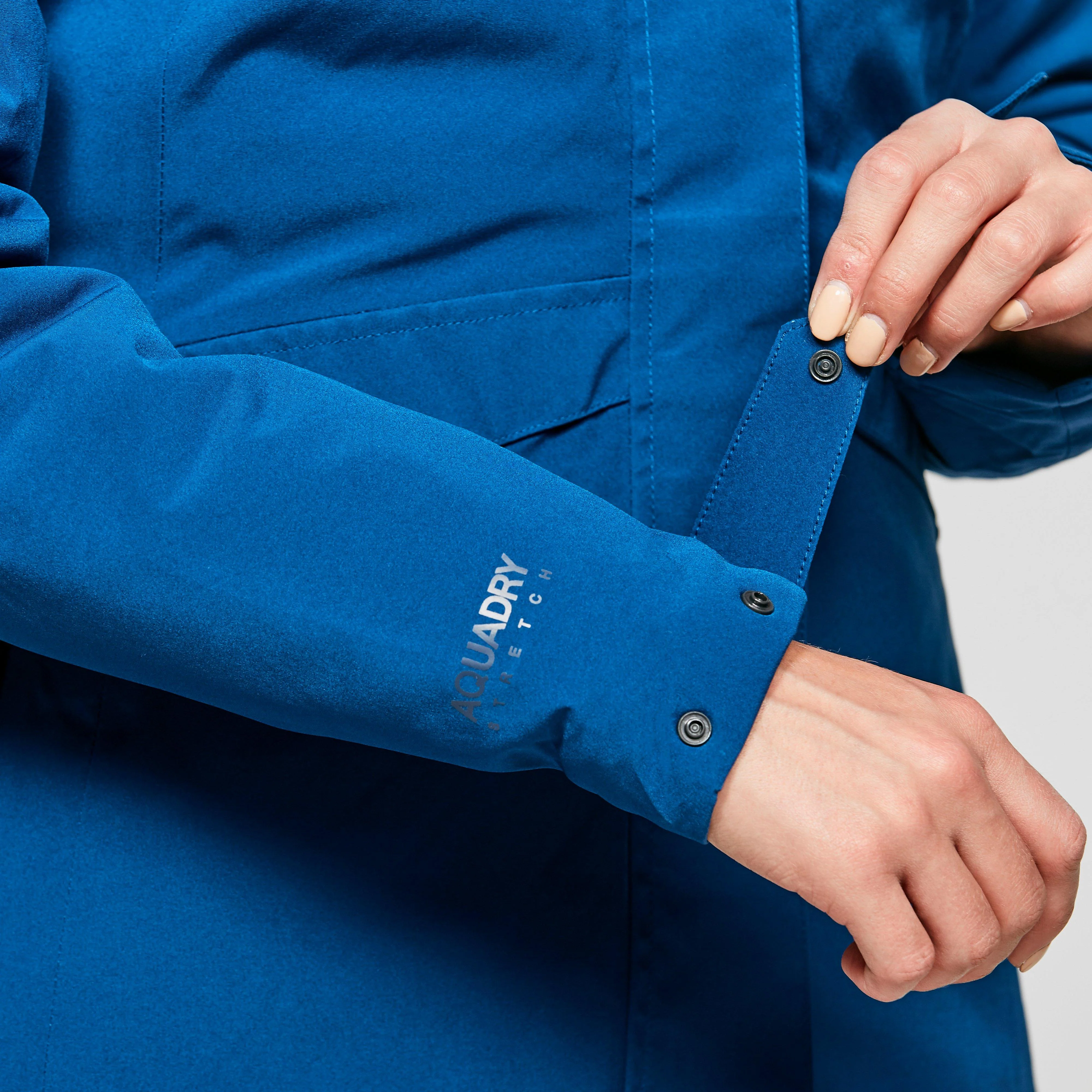 Women's Calbeck Thermic Jacket - Image 7