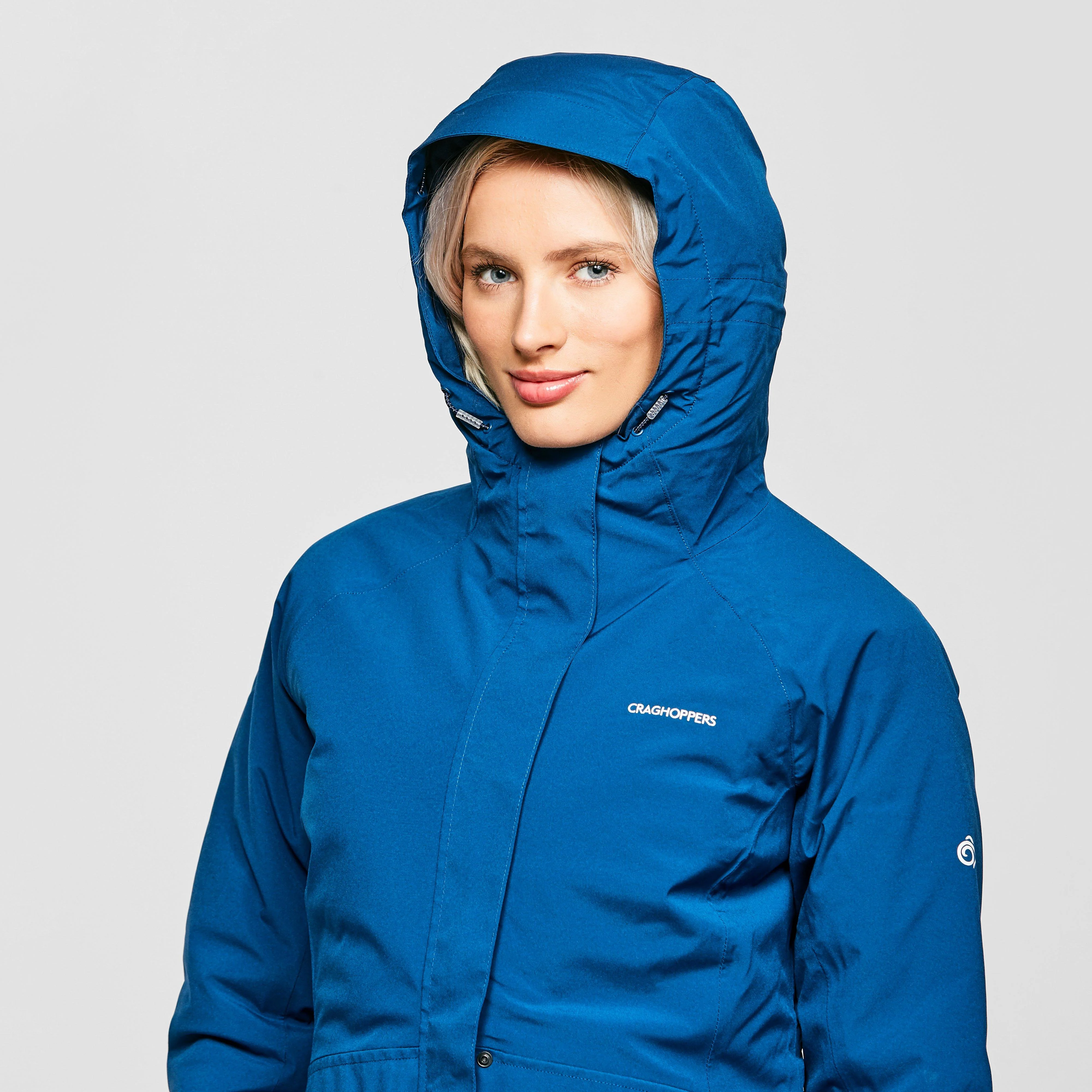 Women's Calbeck Thermic Jacket - Image 8
