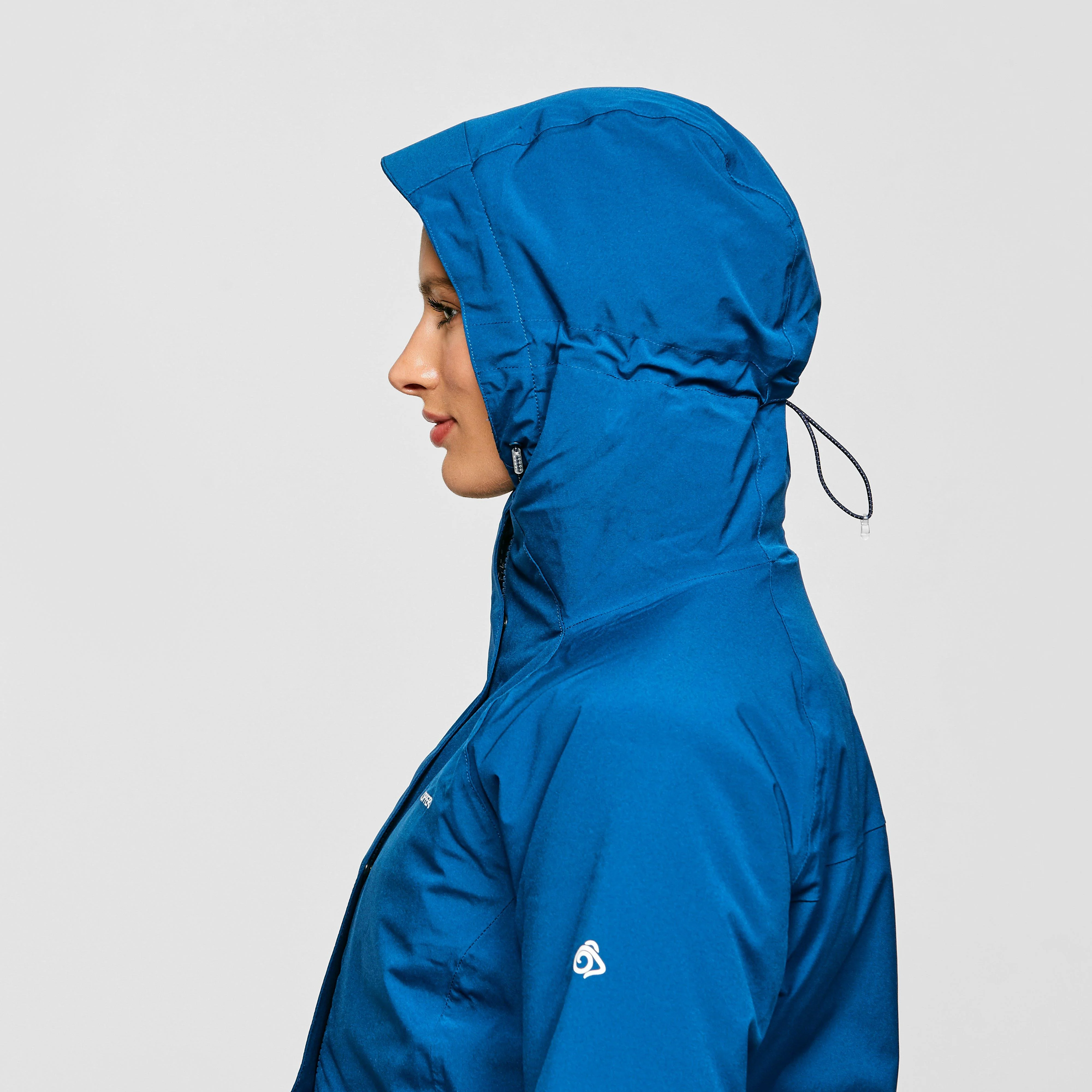 Women's Calbeck Thermic Jacket - Image 9