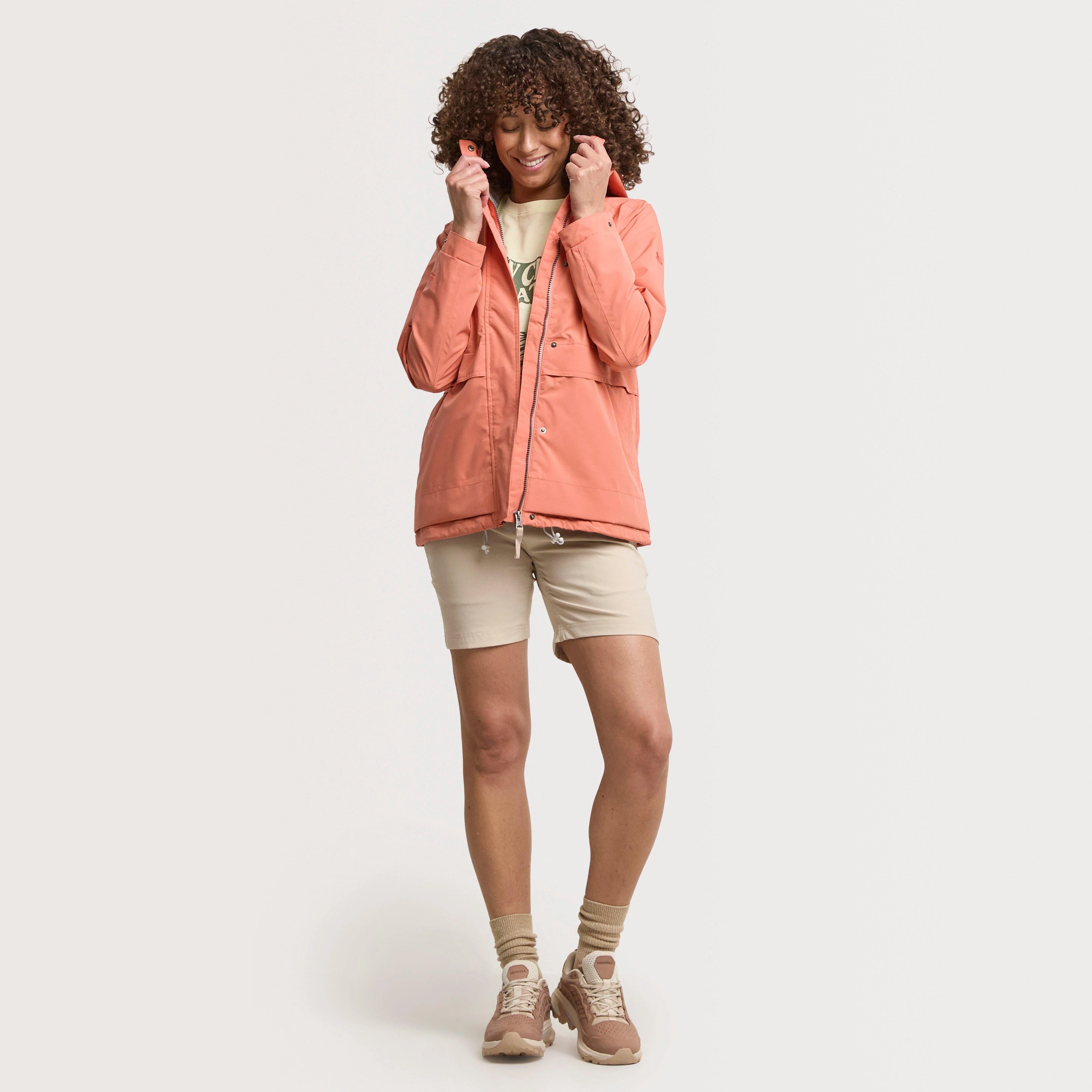 Women’s Cinquefoil Jacket - Image 3