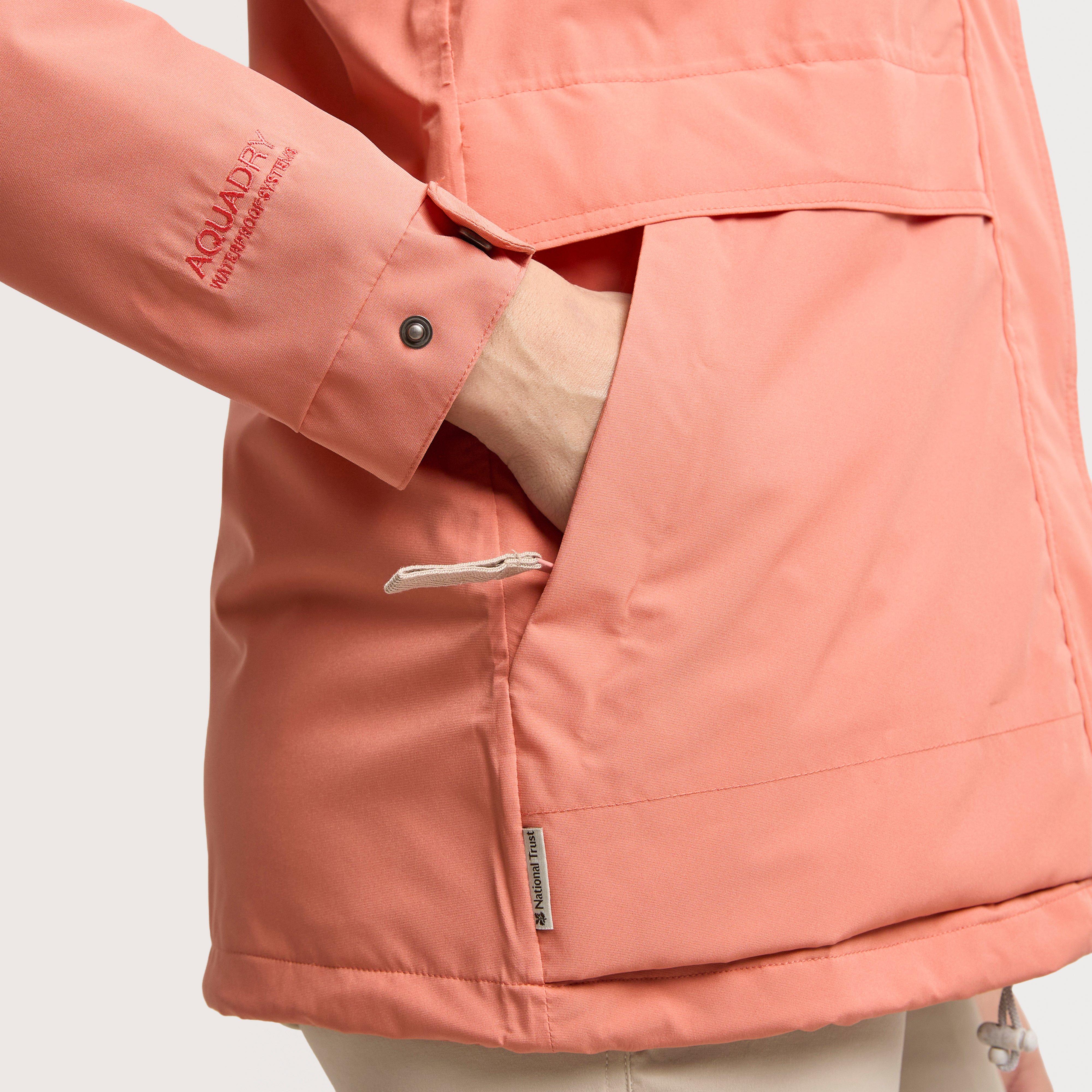 Women’s Cinquefoil Jacket - Image 4