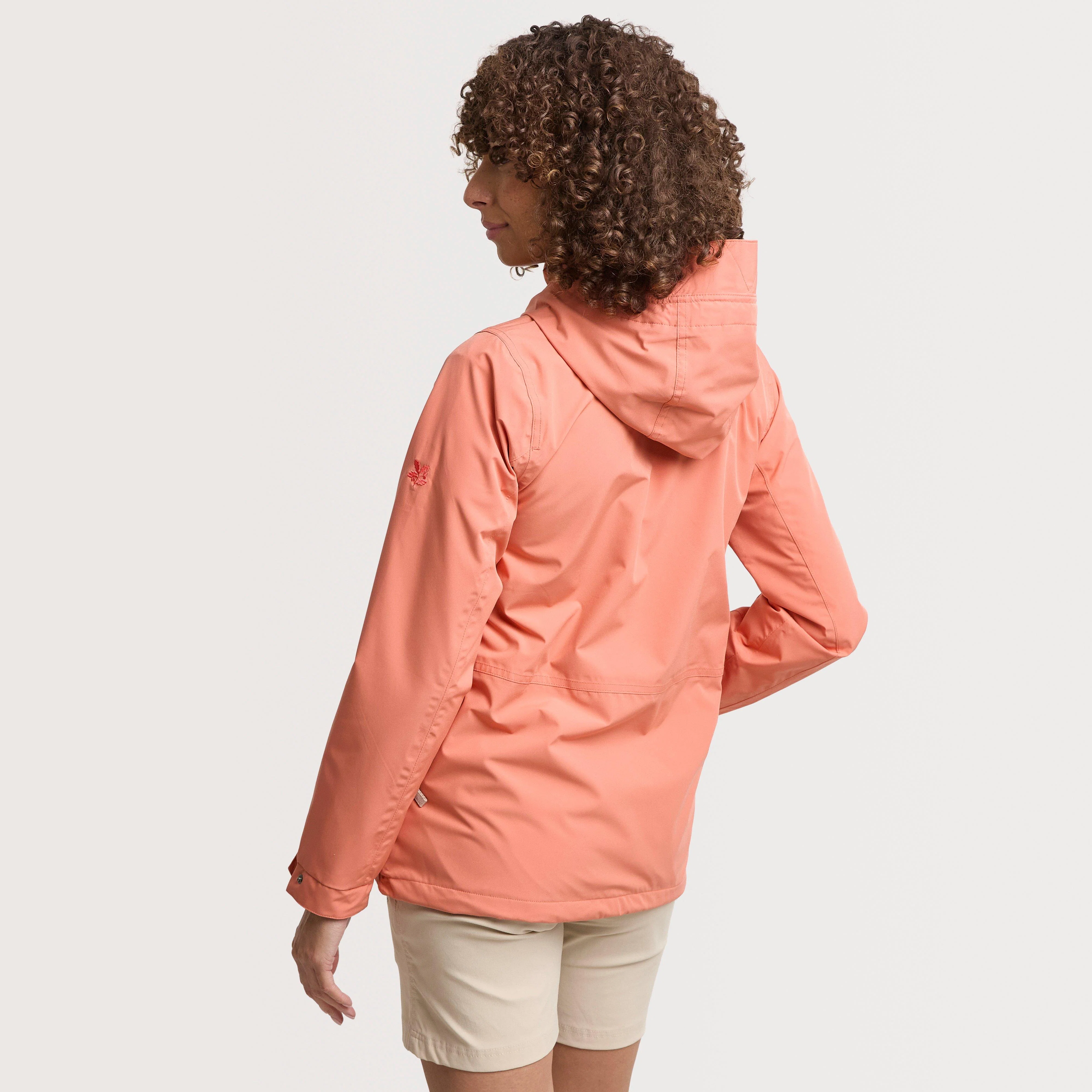 Women’s Cinquefoil Jacket - Image 5