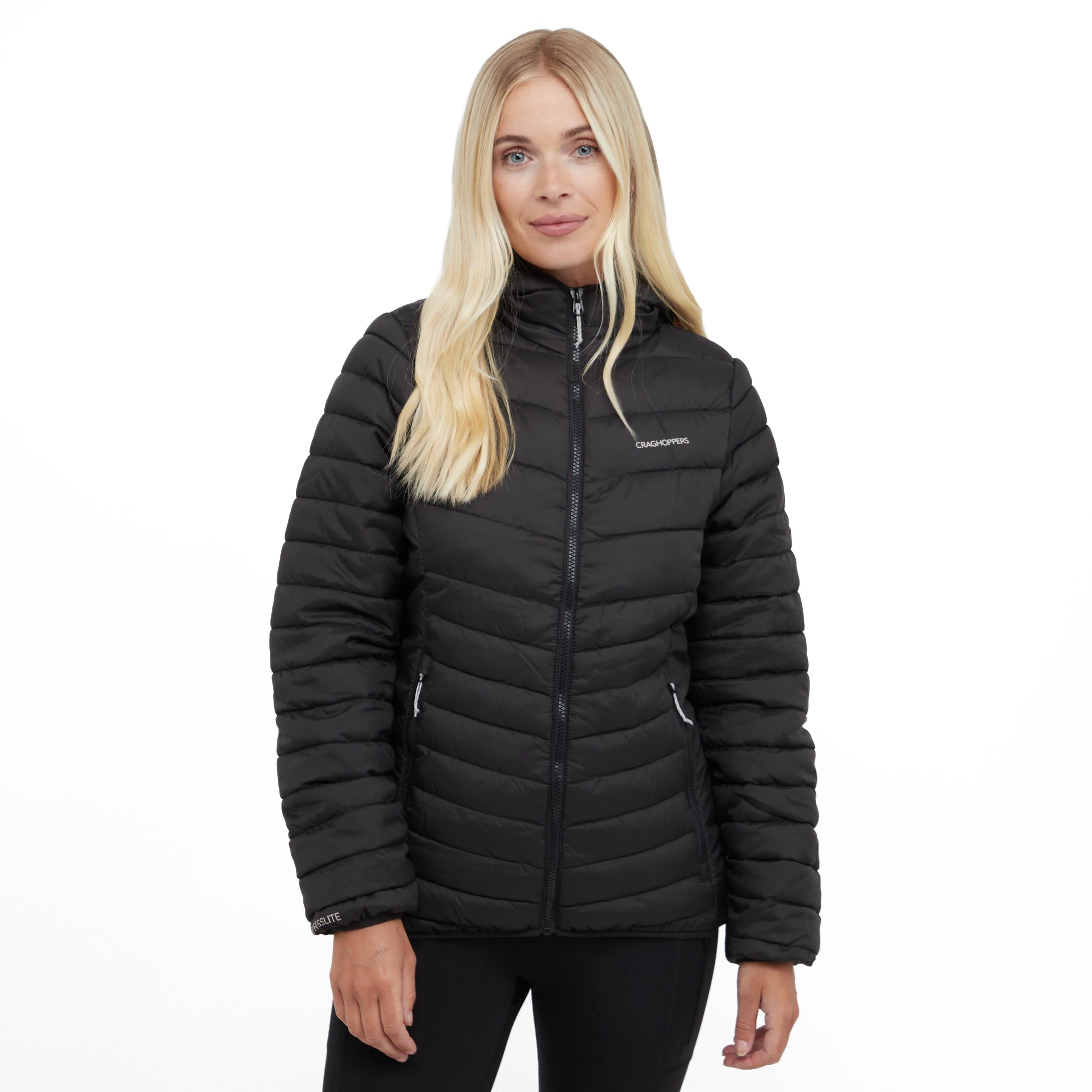 Women's Compresslite VIII Jacket - Image 11