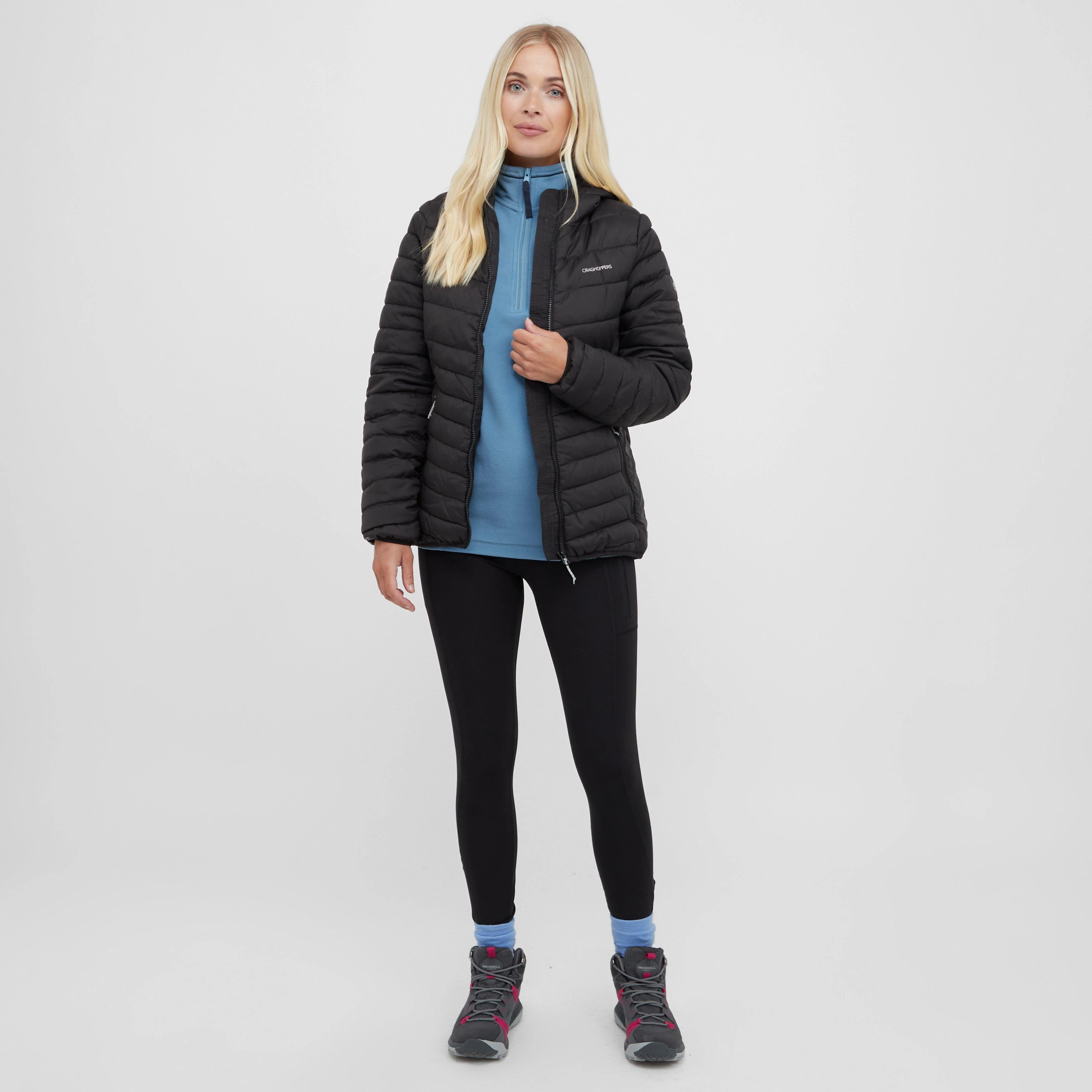 Women's Compresslite VIII Jacket - Image 3