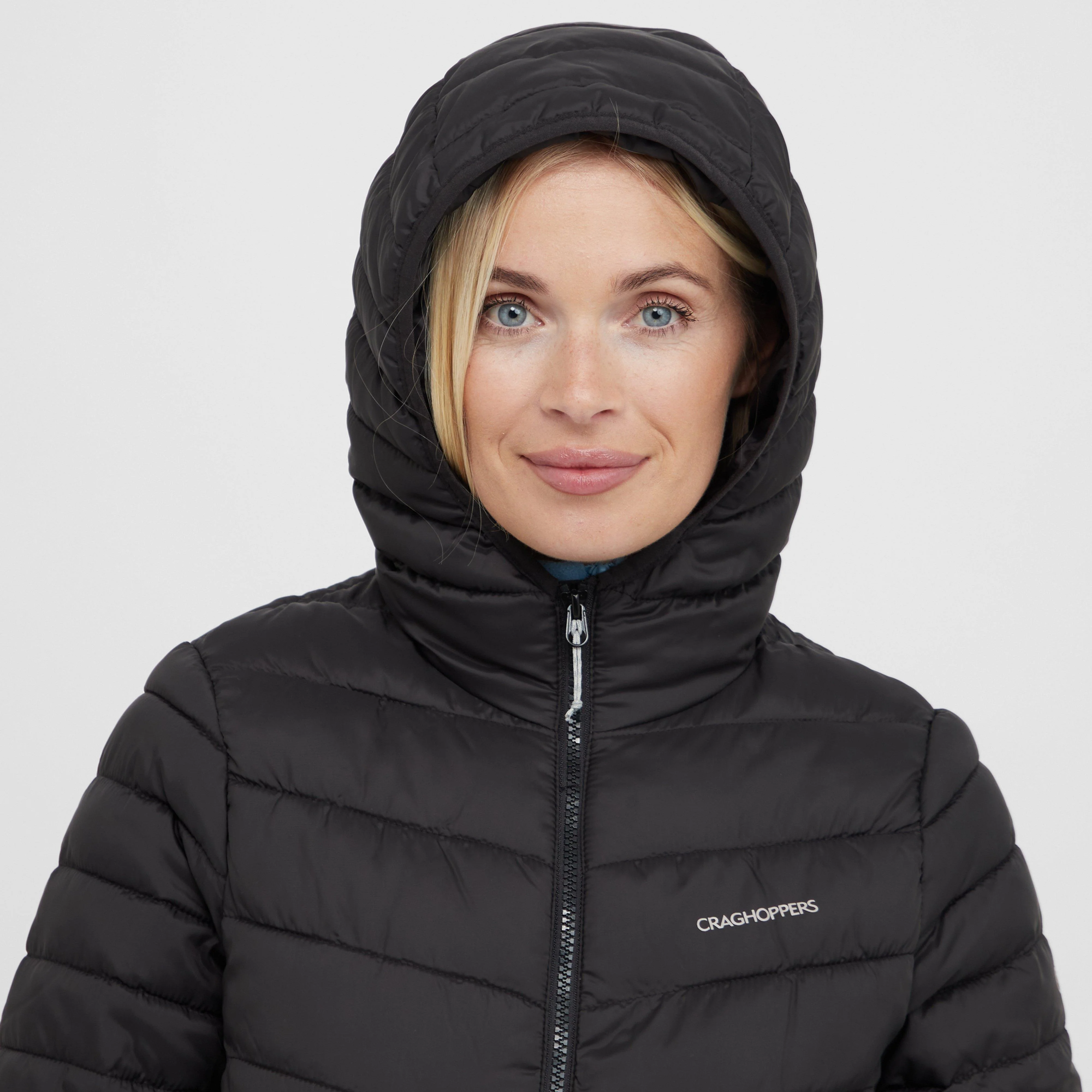 Women's Compresslite VIII Jacket - Image 4