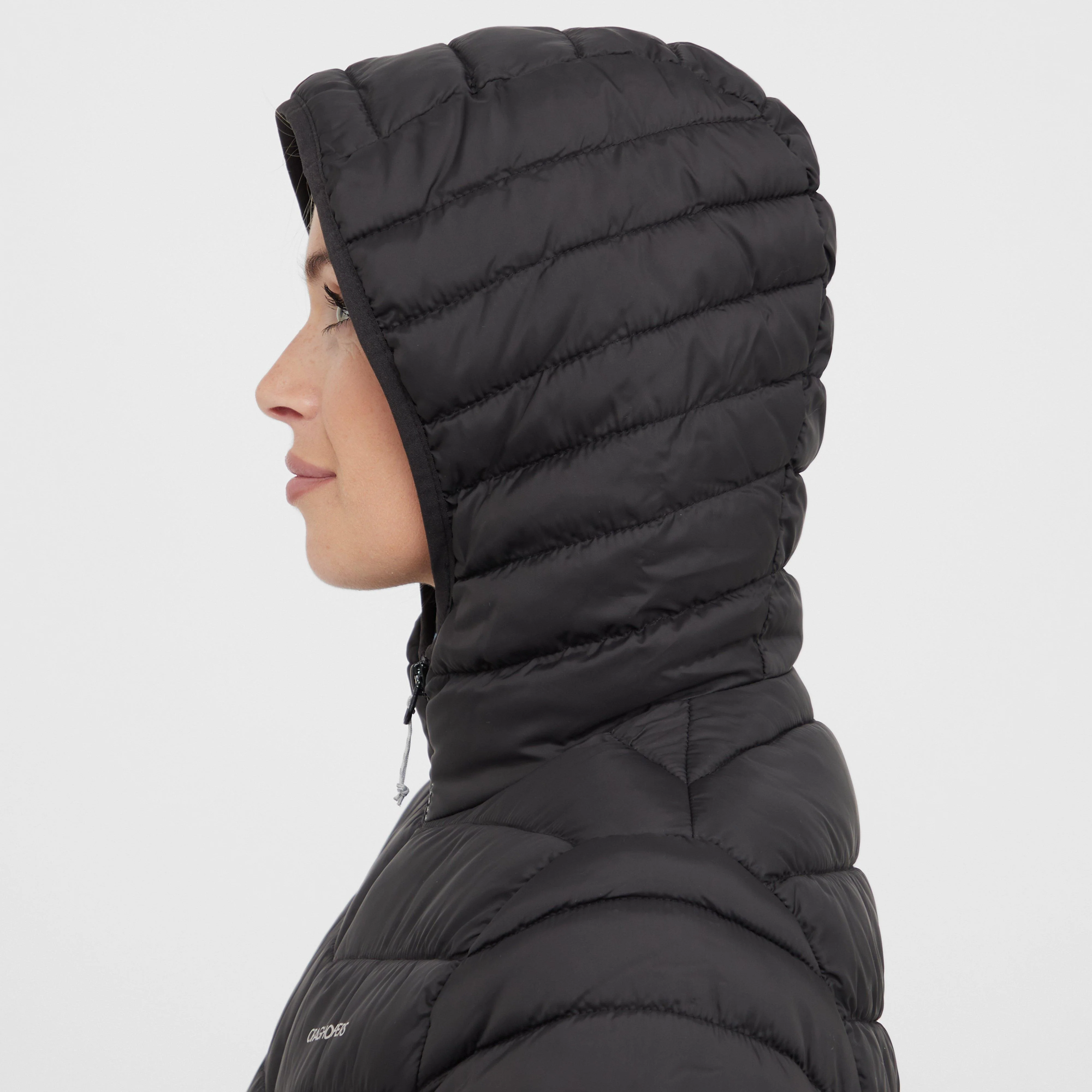 Women's Compresslite VIII Jacket - Image 5