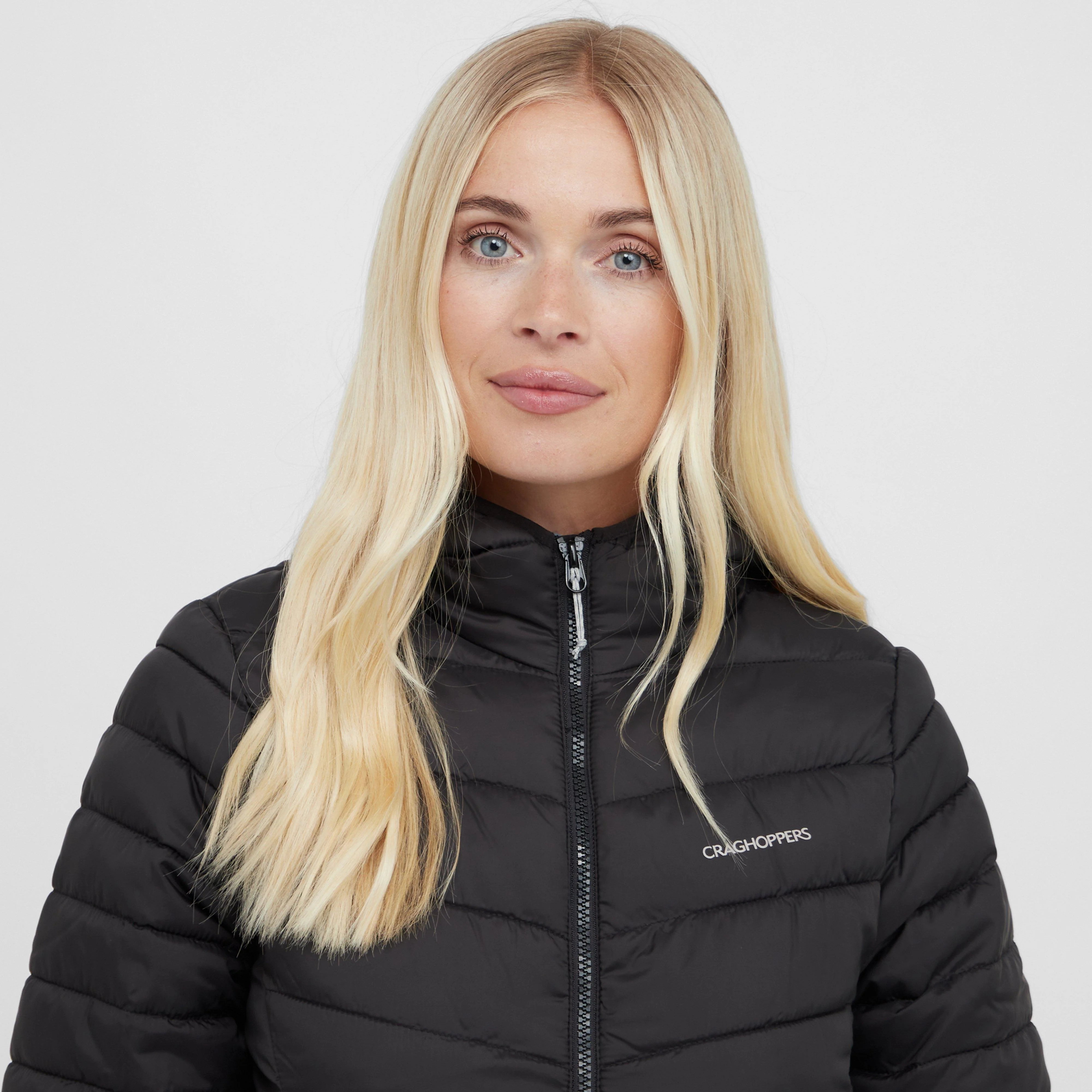 Women's Compresslite VIII Jacket - Image 6