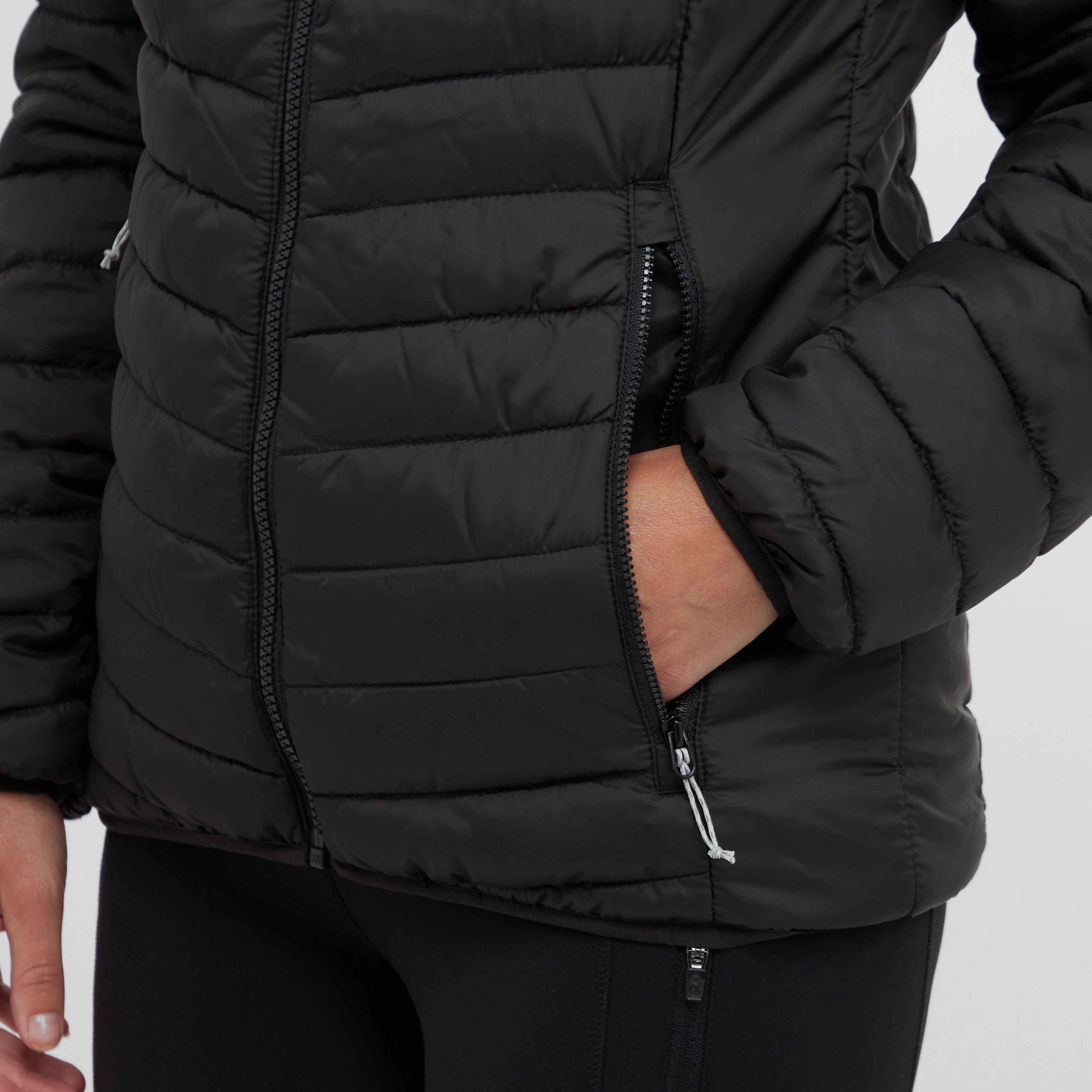 Women's Compresslite VIII Jacket - Image 7