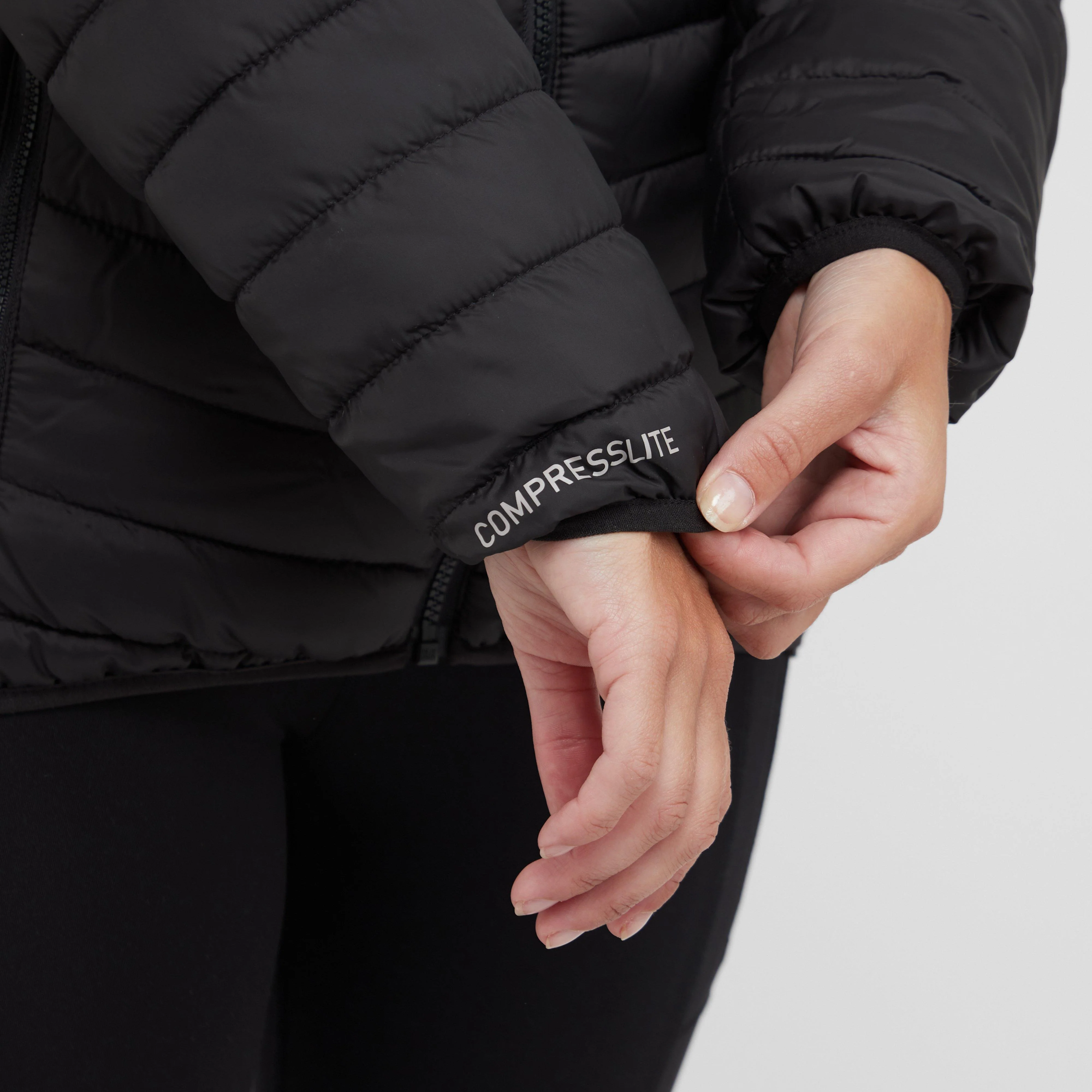Women's Compresslite VIII Jacket - Image 9
