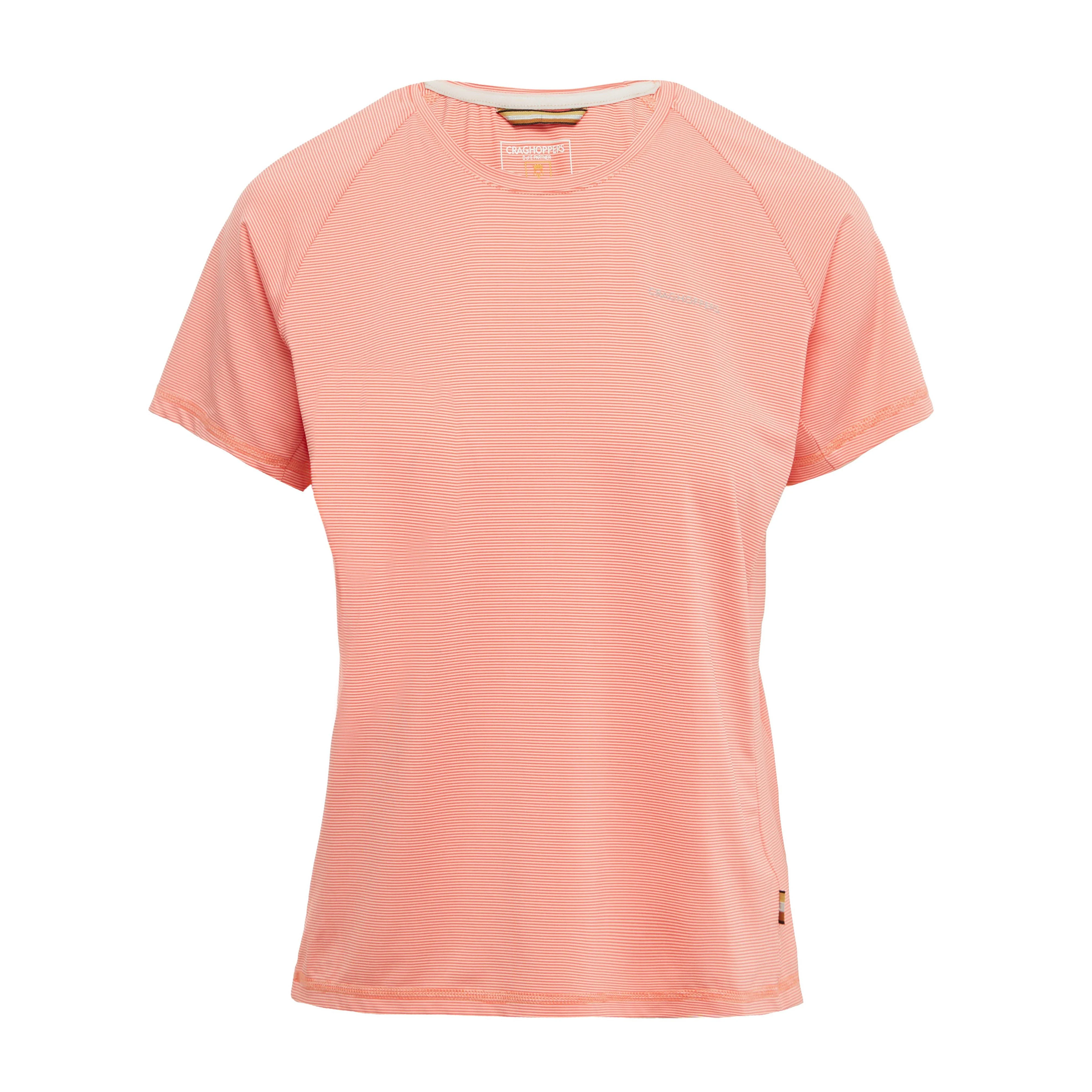 Women’s Ellie Short Sleeved T Shirt - Image 7