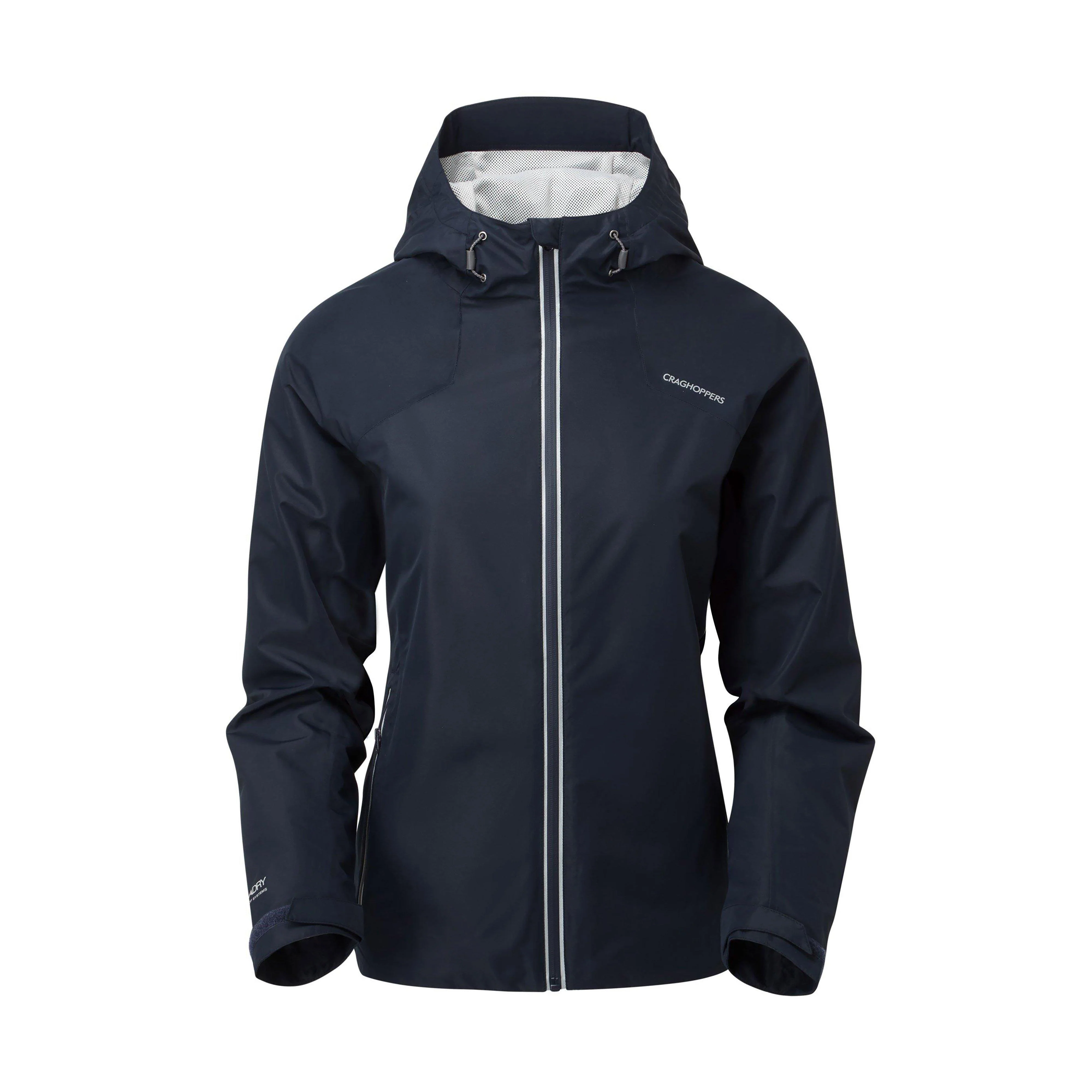 Women's Horizon Waterproof Jacket - Image 3