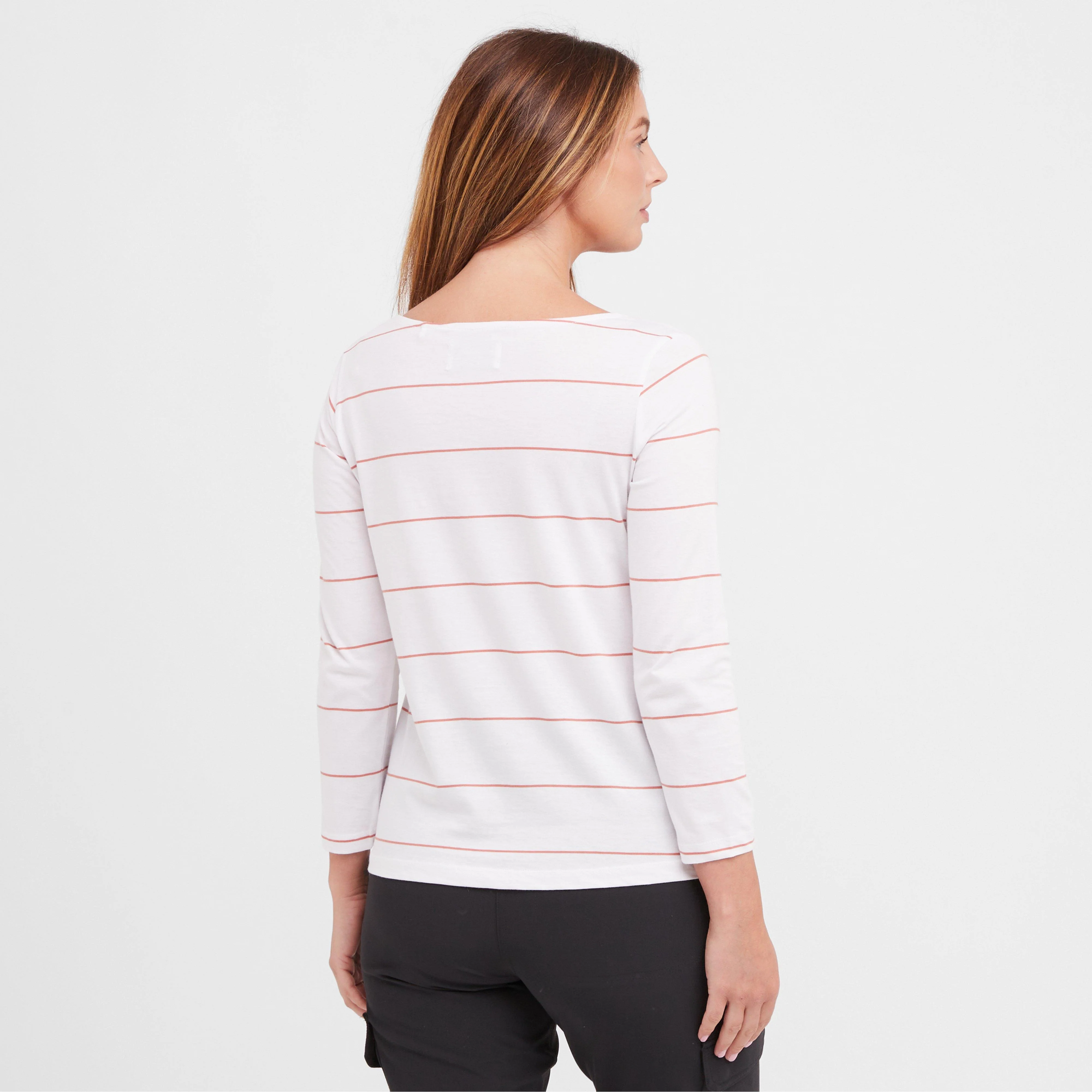 Women's Katitia Long Sleeved Top - Image 2