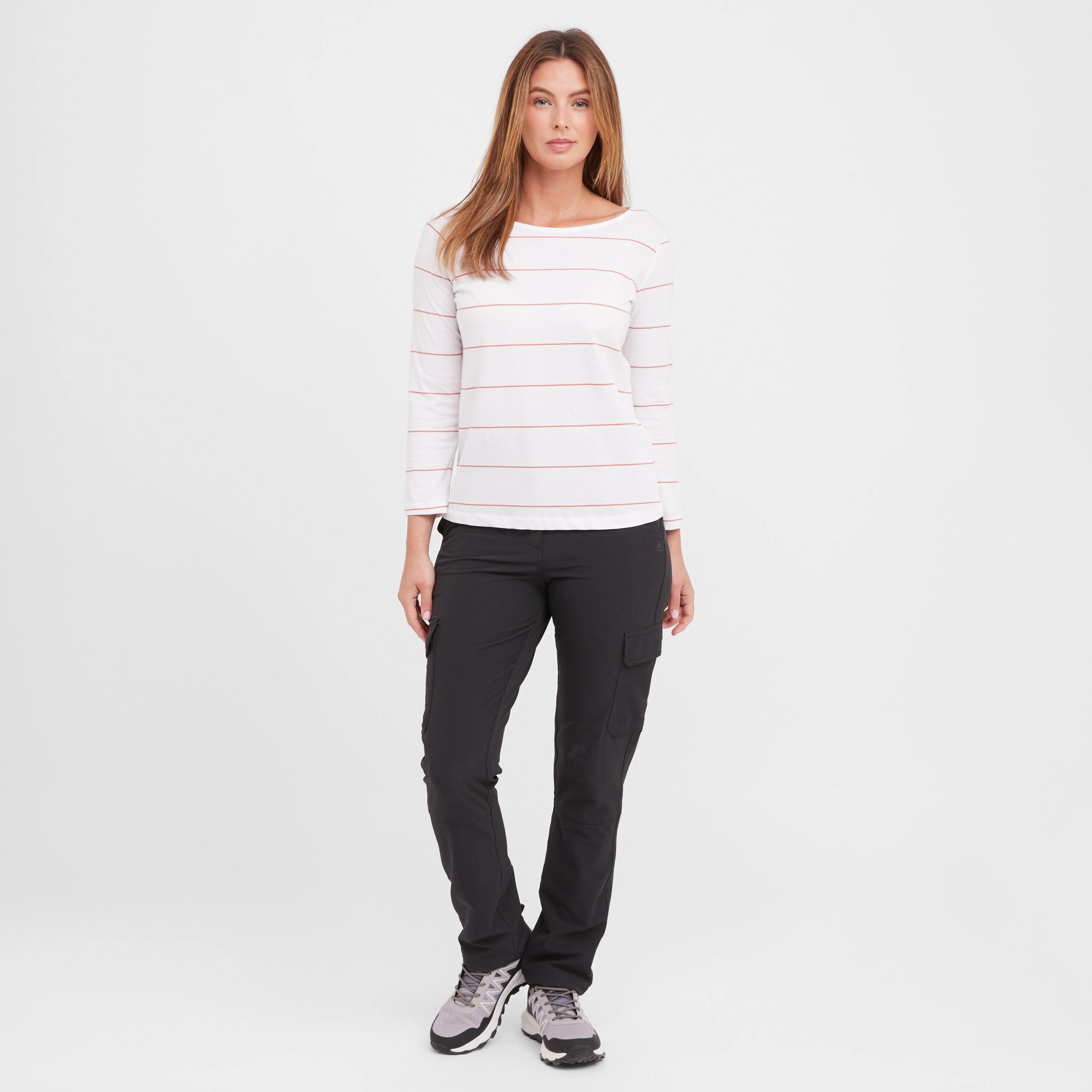 Women's Katitia Long Sleeved Top - Image 3