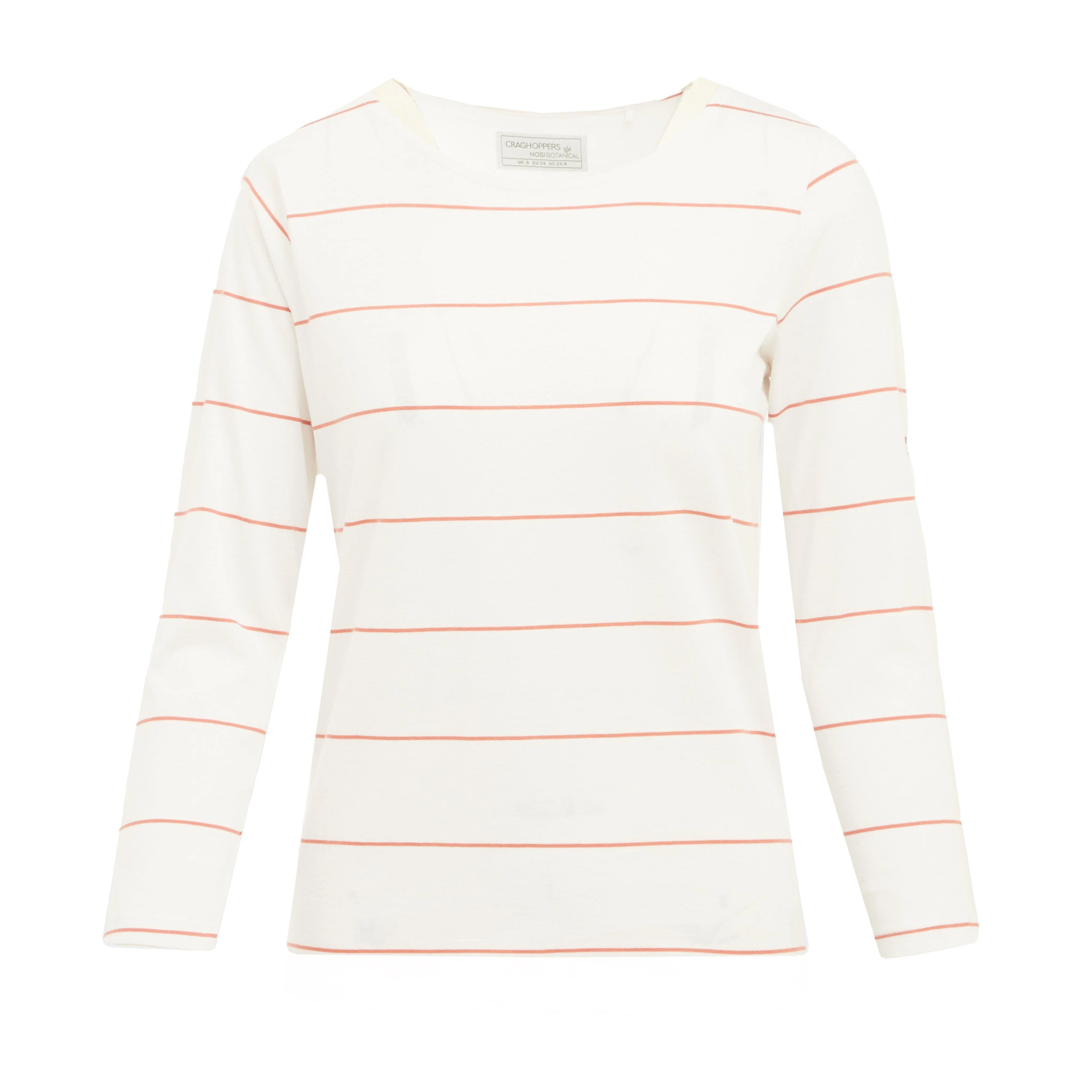 Women's Katitia Long Sleeved Top - Image 7