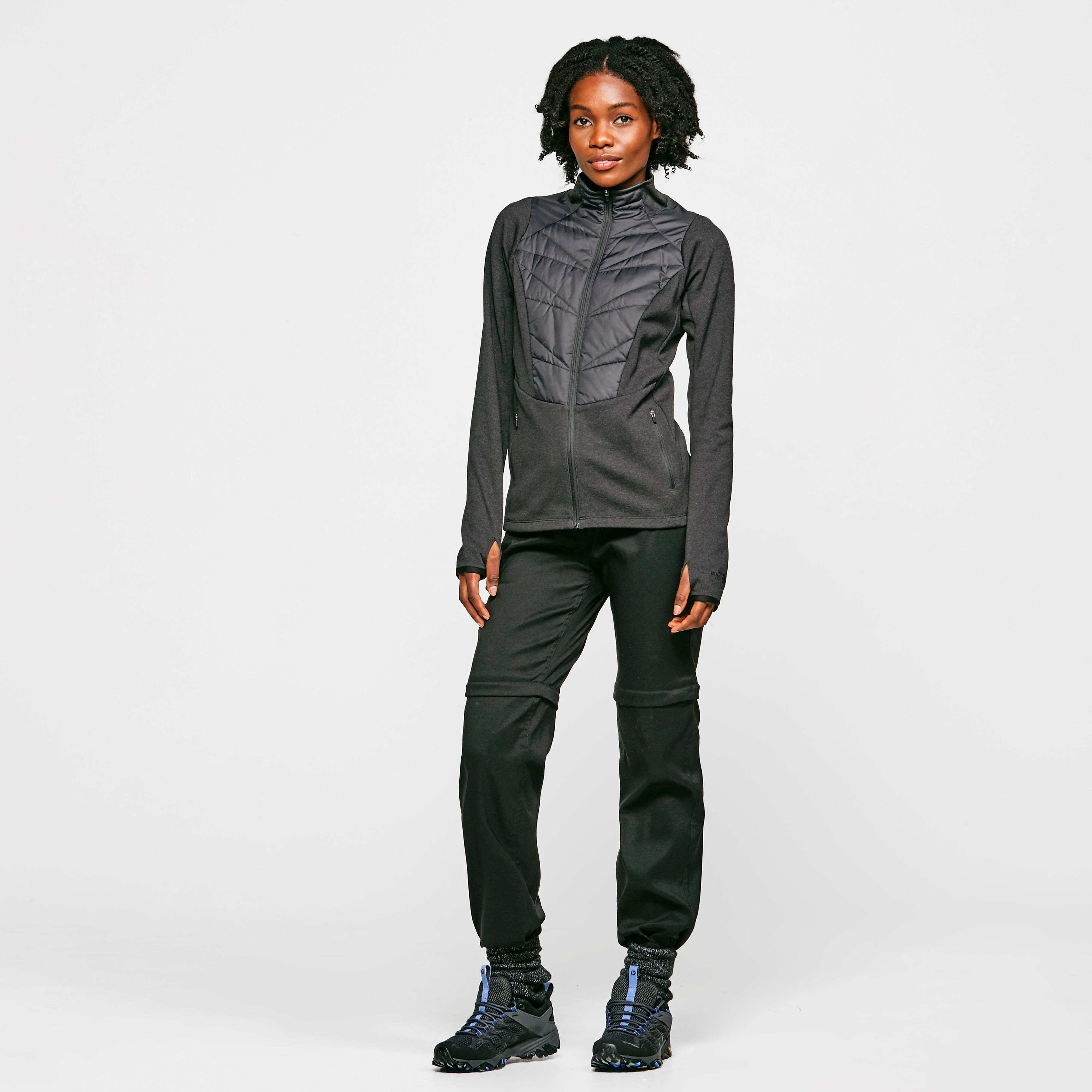 Women’s Kiwi Pro Convertible Trousers (Long) - Image 3