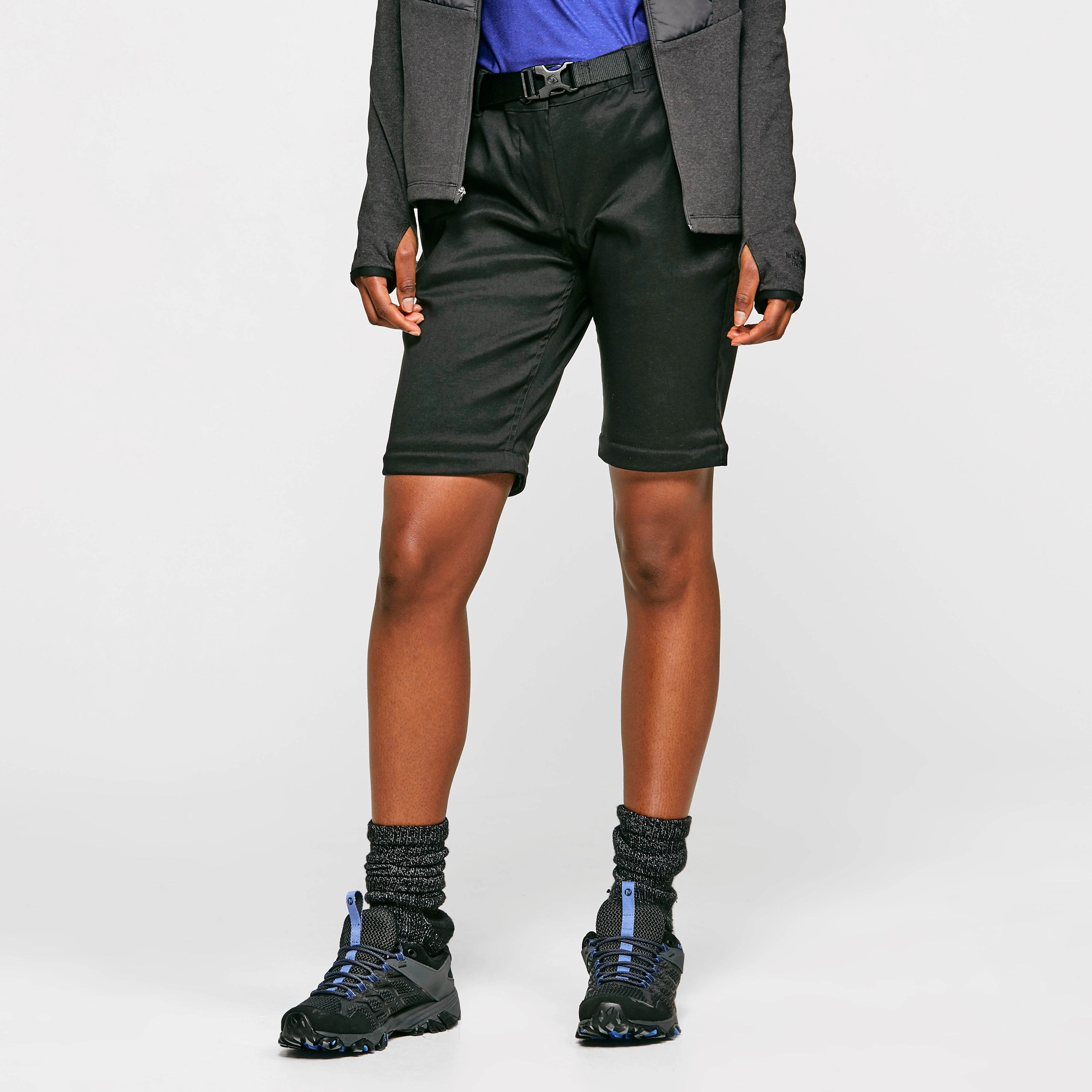 Women’s Kiwi Pro Convertible Trousers (Long) - Image 4
