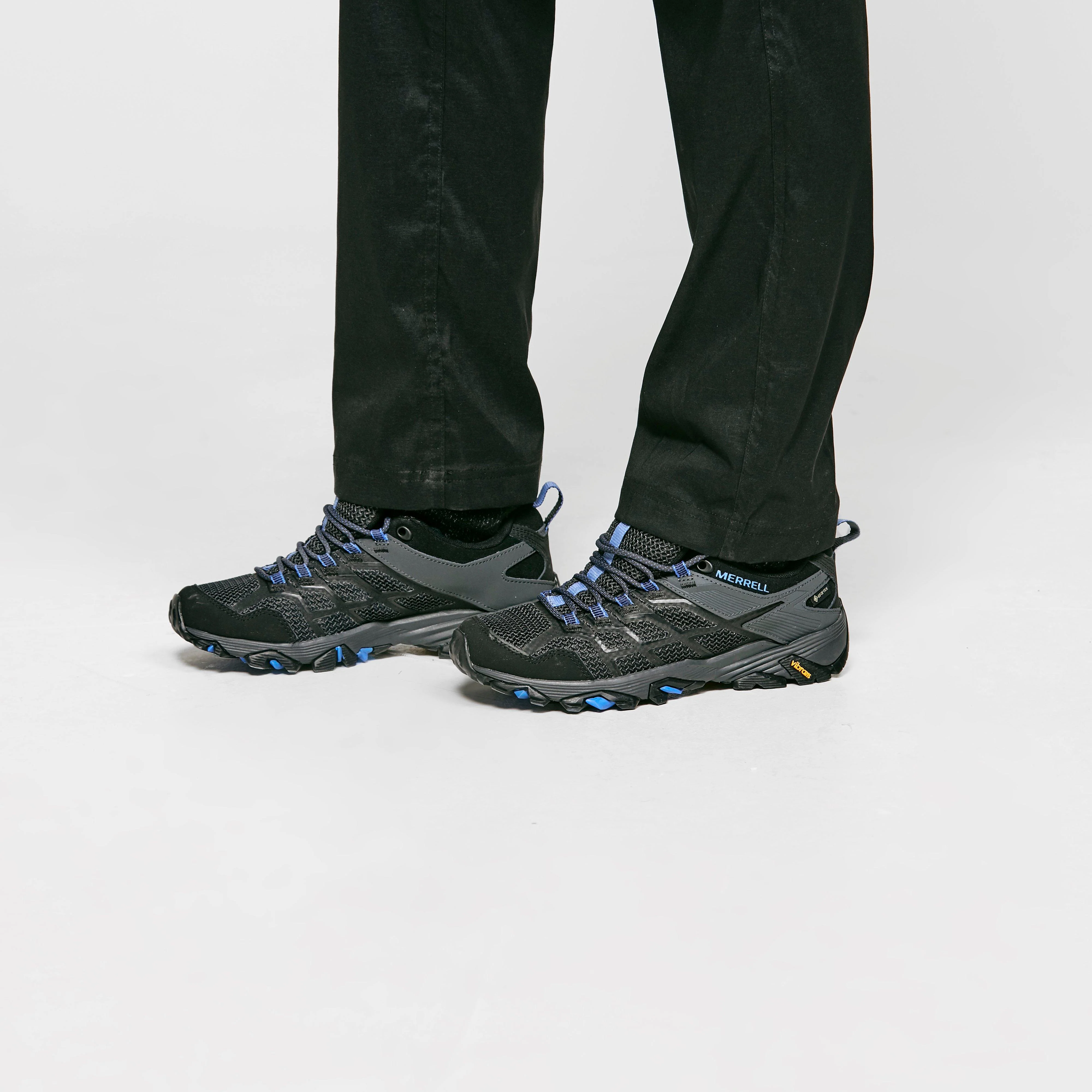 Women’s Kiwi Pro Convertible Trousers (Long) - Image 6