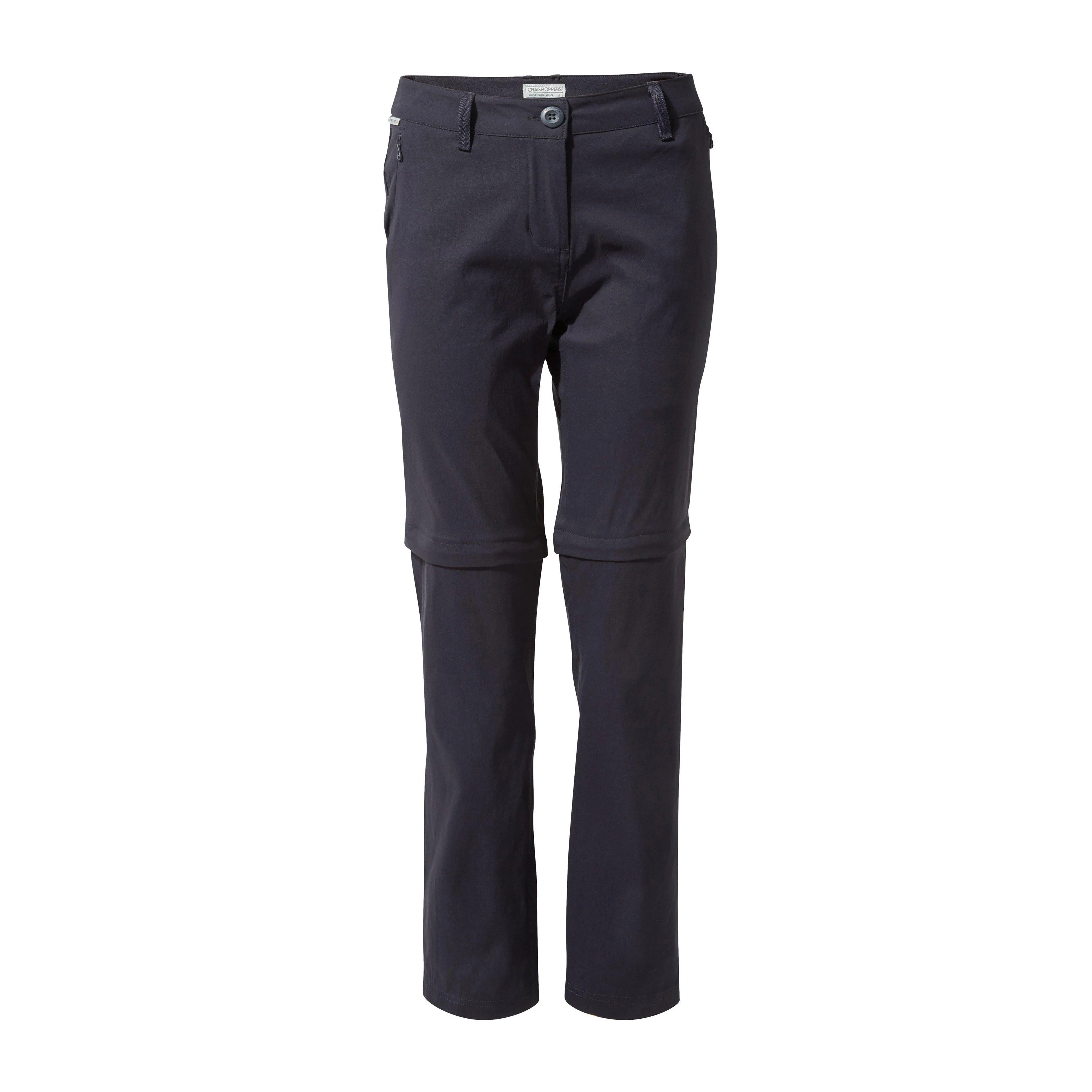 Women's Kiwi Pro II Convertible Trousers - Image 3