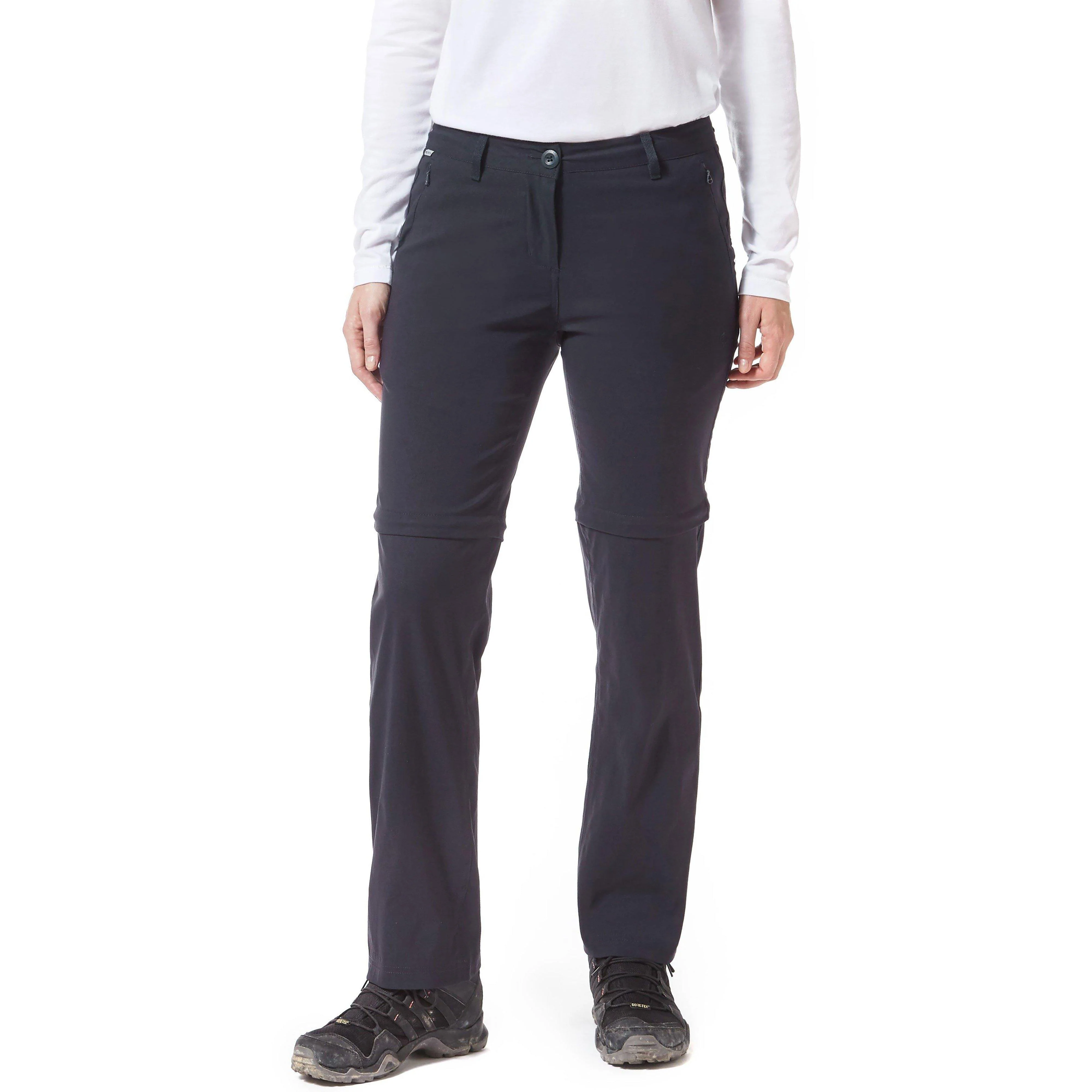 Women's Kiwi Pro II Convertible Trousers - Image 4