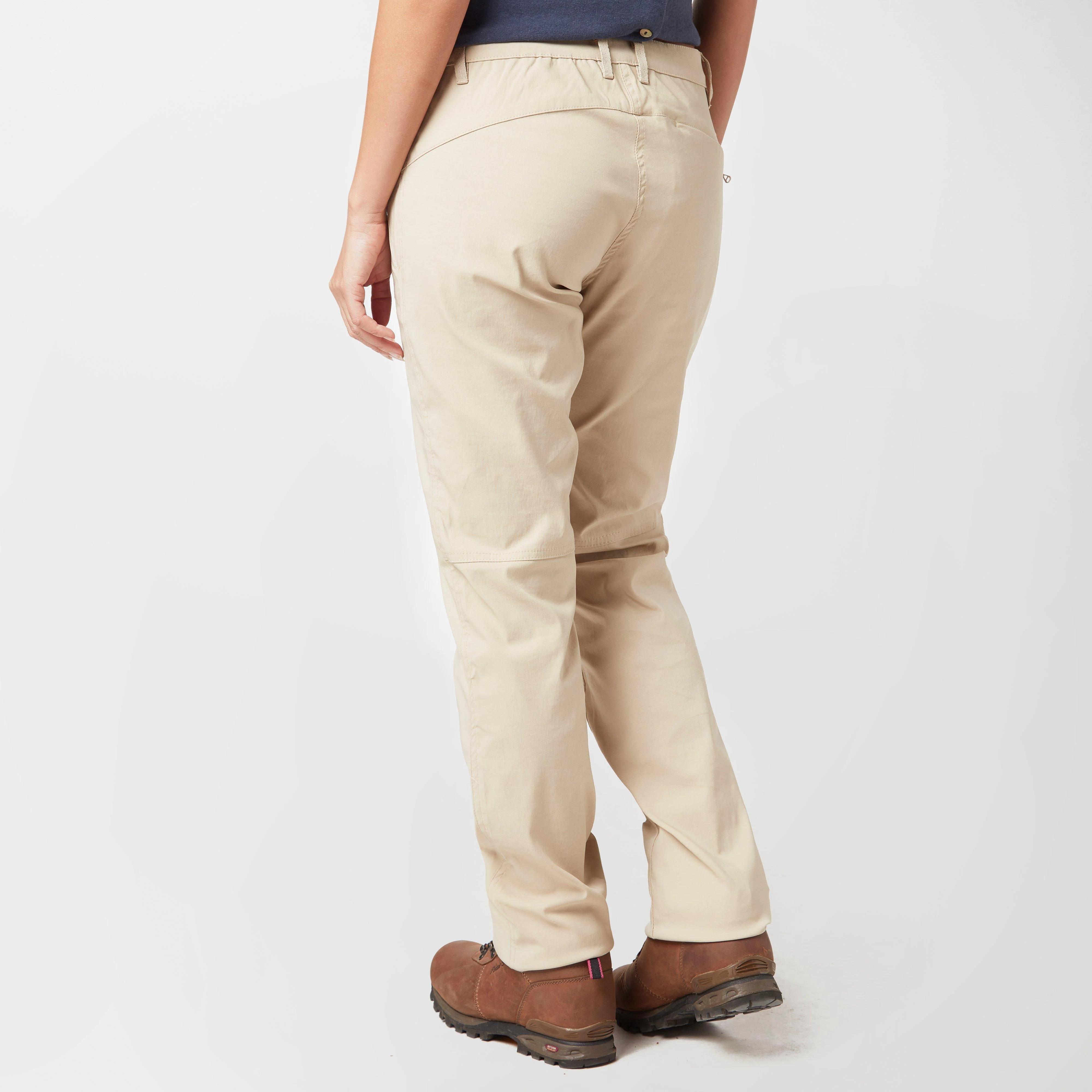 Women's Kiwi Pro II Trousers - Image 2