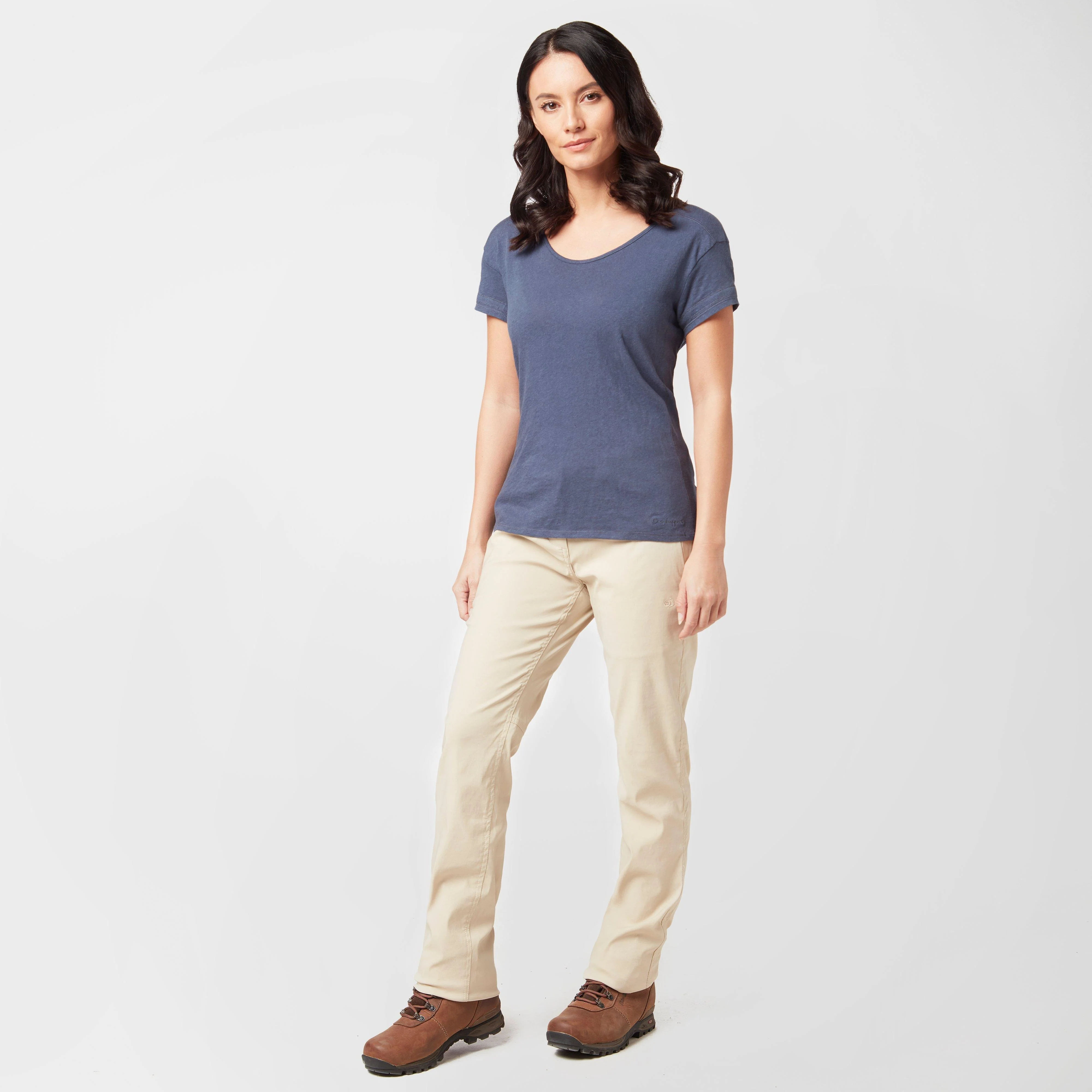 Women's Kiwi Pro II Trousers - Image 3