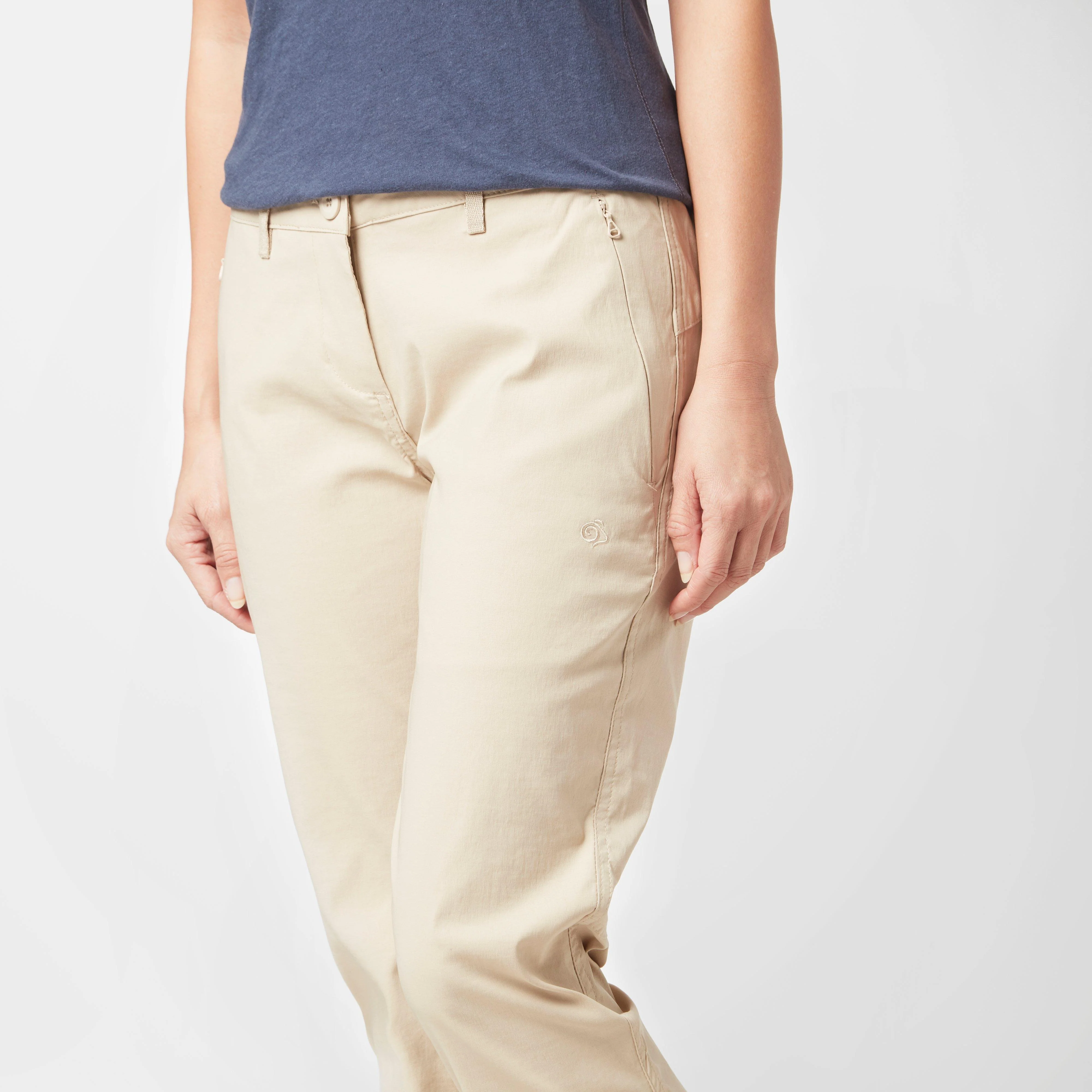 Women's Kiwi Pro II Trousers - Image 4