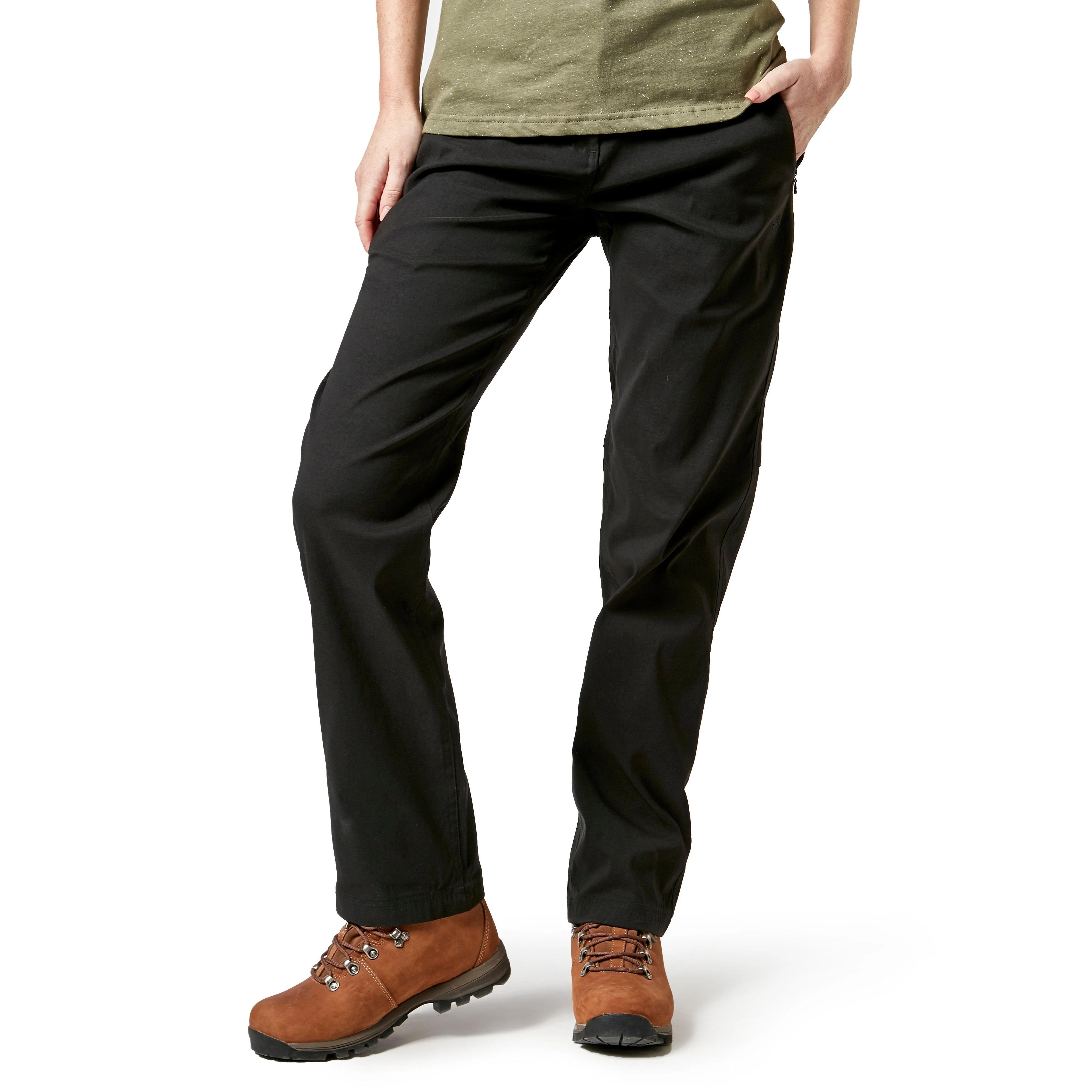 Women's Kiwi Pro II Trousers - Image 2