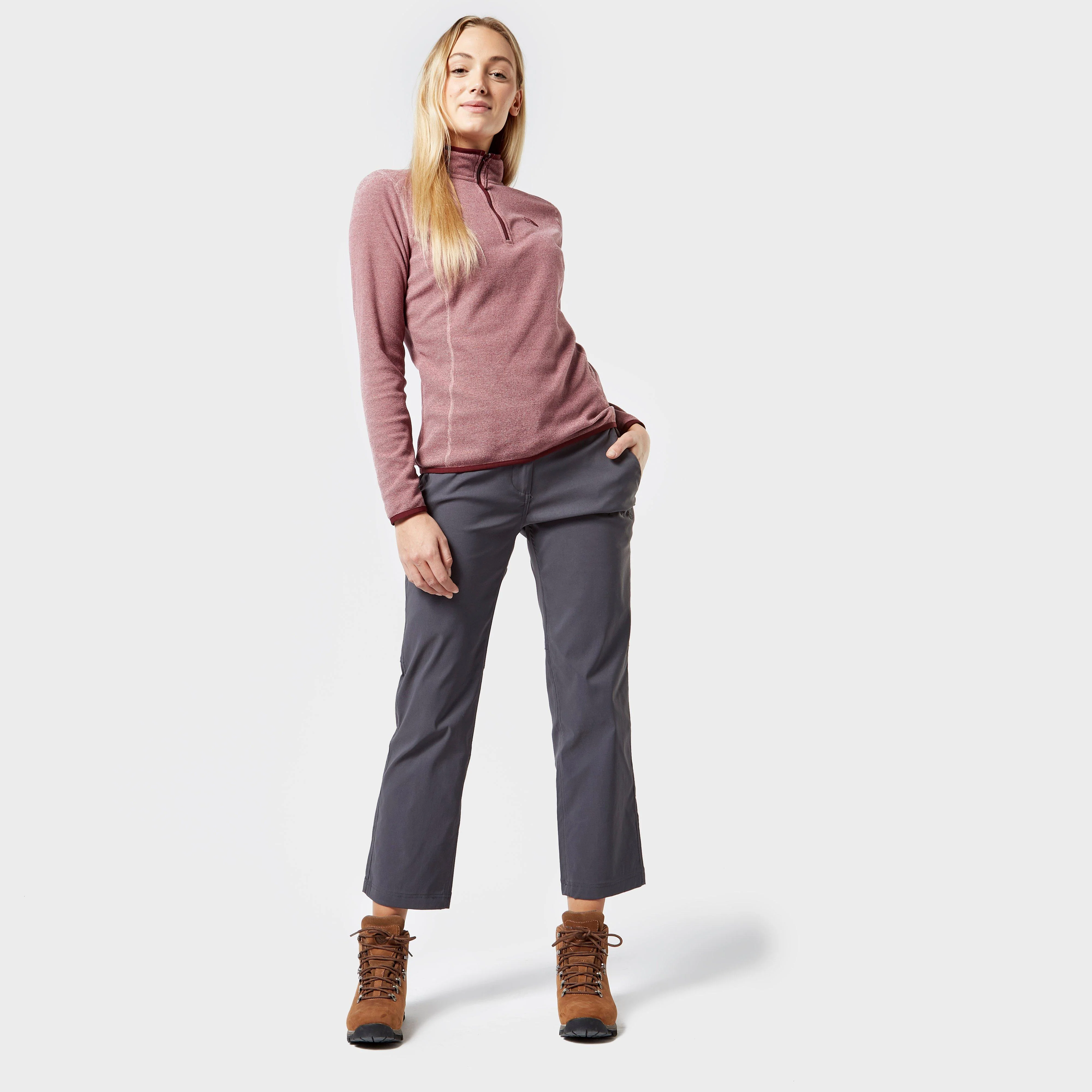 Women's Kiwi Pro II Trousers - Image 3