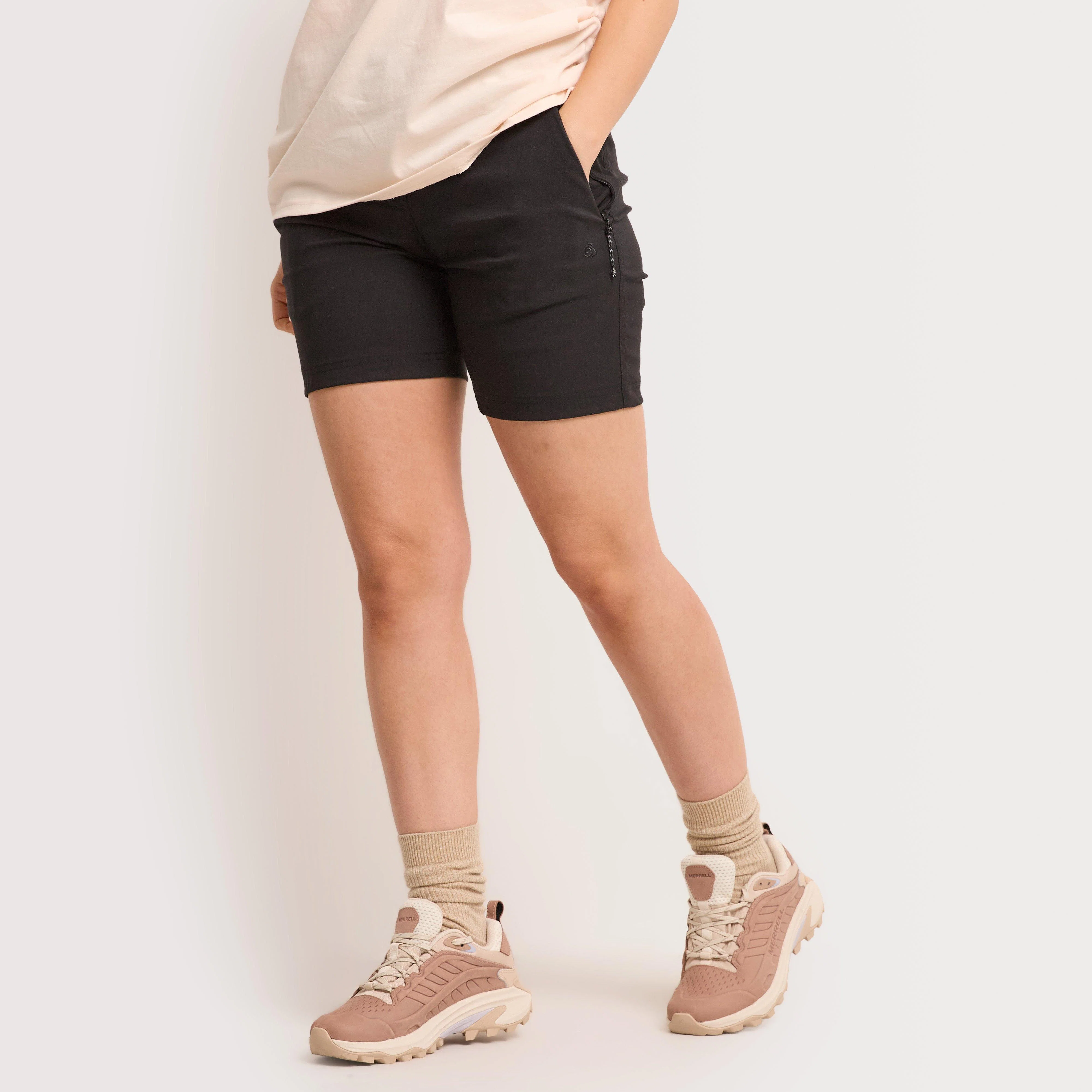 Women's Kiwi Pro iii Short - Image 2