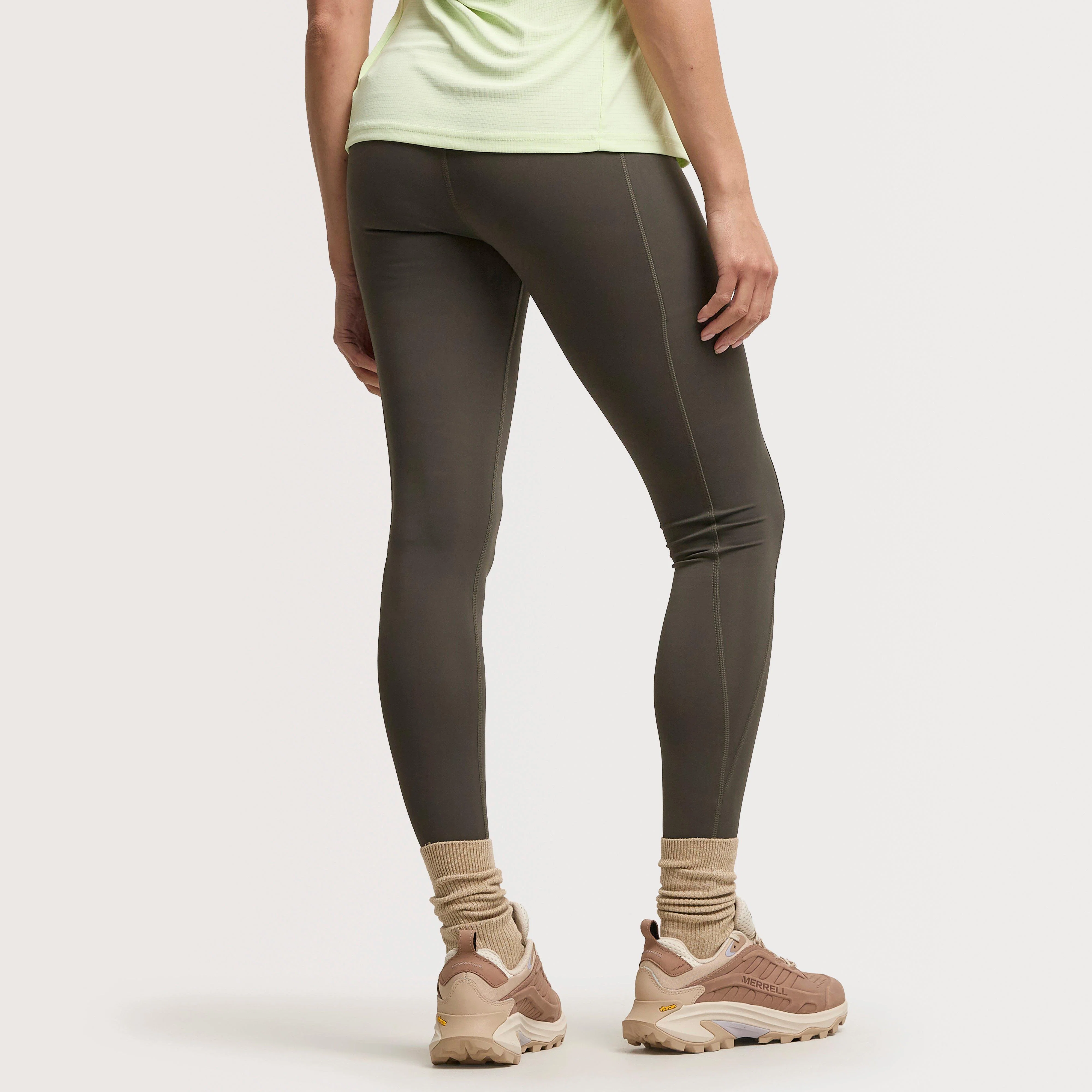 Women’s Kiwi Pro Leggings - Image 3