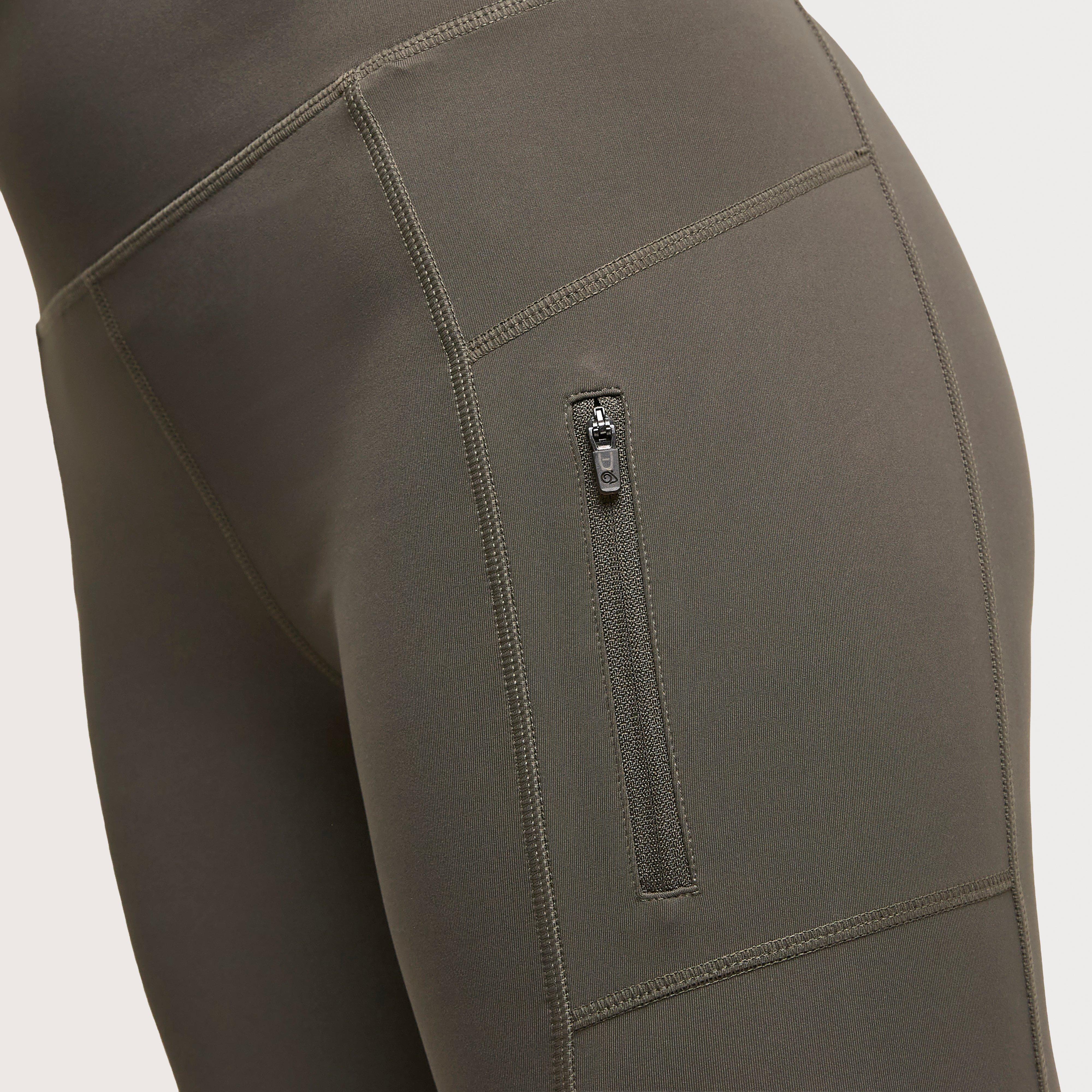 Women’s Kiwi Pro Leggings - Image 4