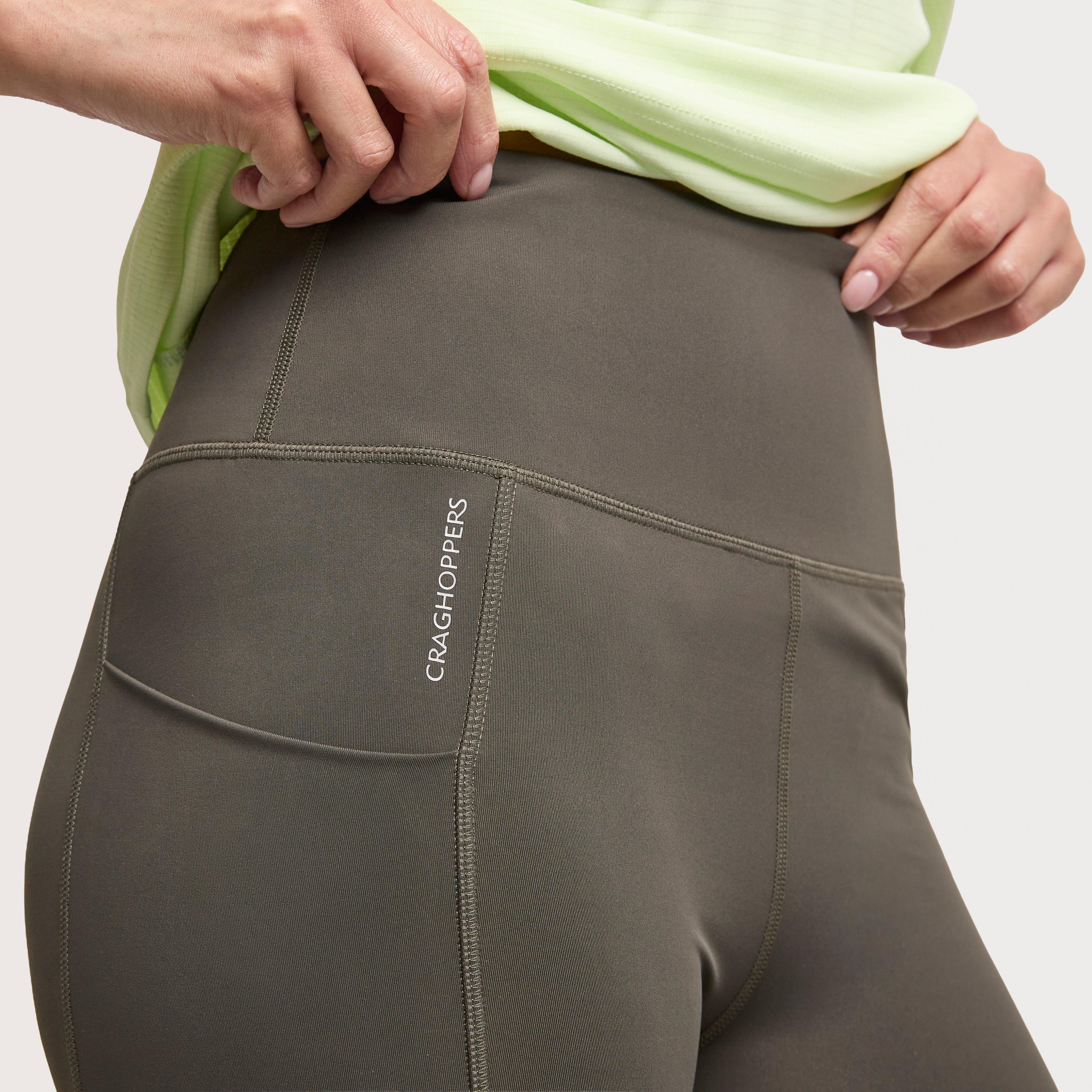 Women’s Kiwi Pro Leggings - Image 5