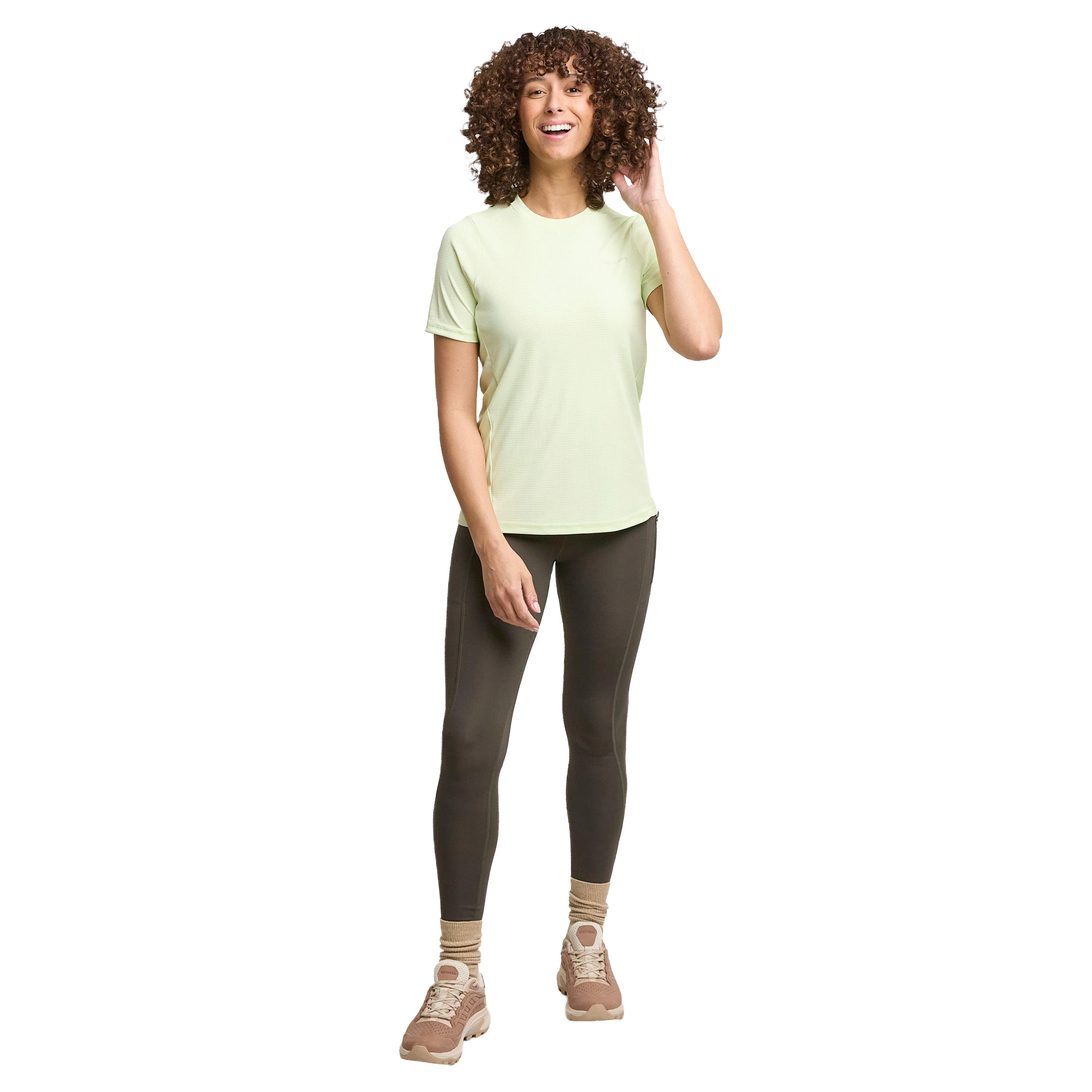 Women’s Kiwi Pro Leggings - Image 6