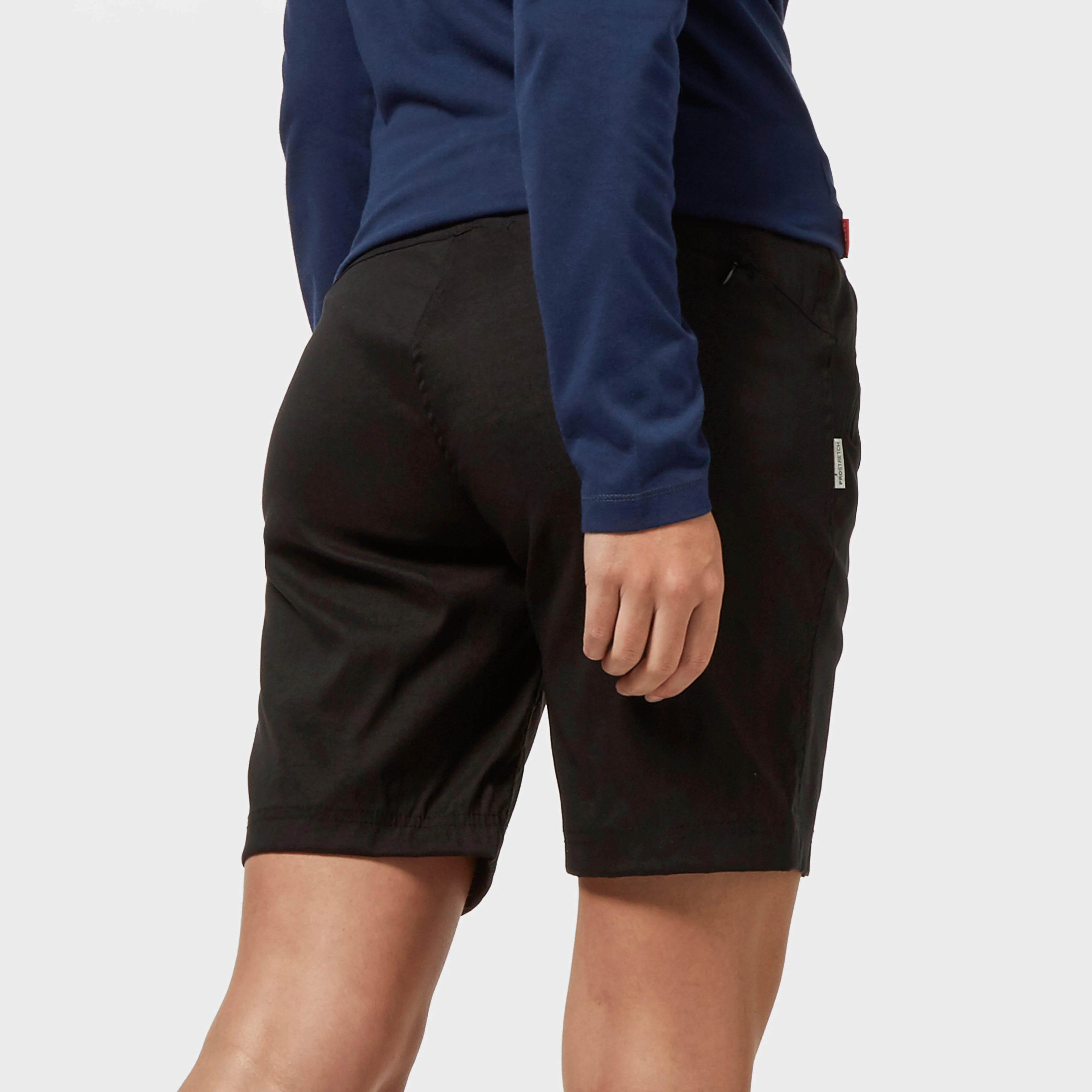 Women's Kiwi Pro Shorts - Image 2
