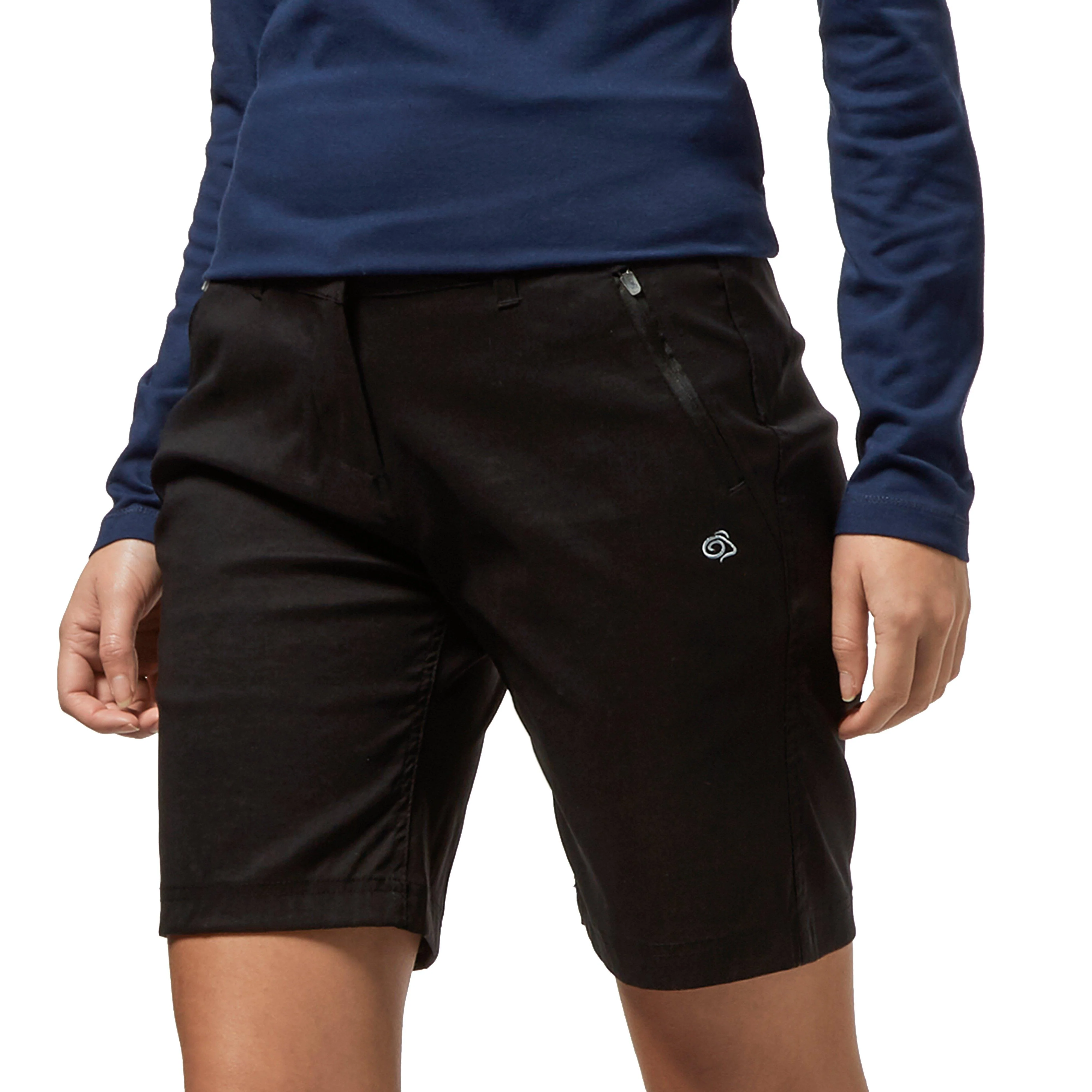 Women's Kiwi Pro Shorts - Image 7