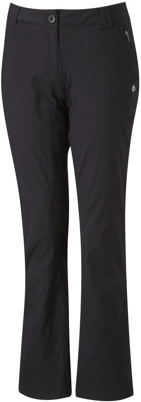 Women's Kiwi Stretch Lined Trousers - Image 2